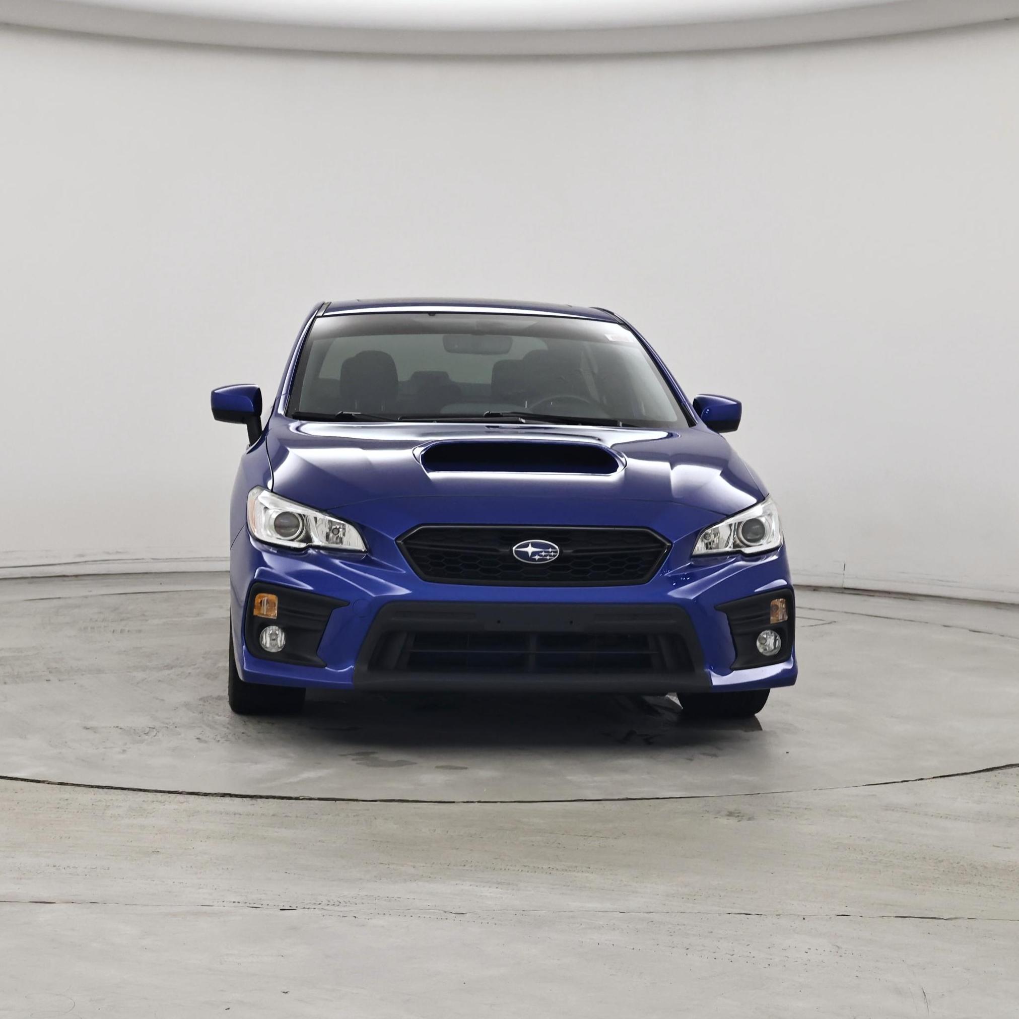 Thumbnail: 2021 Subaru WRX - 5