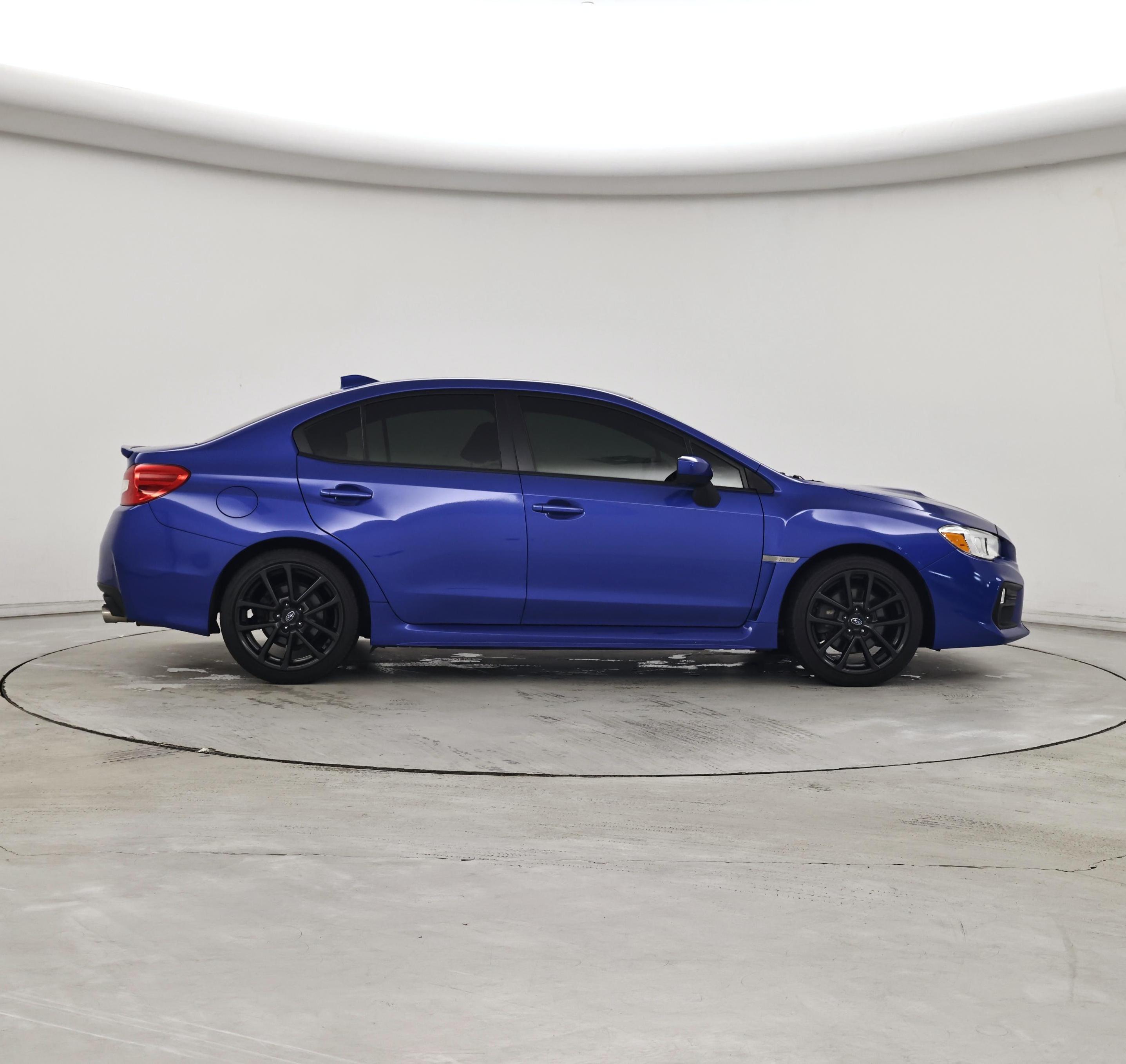Thumbnail: 2021 Subaru WRX - 7
