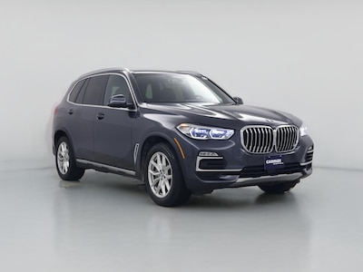 2021 BMW X5 Plug In Hybrid XDrive45e