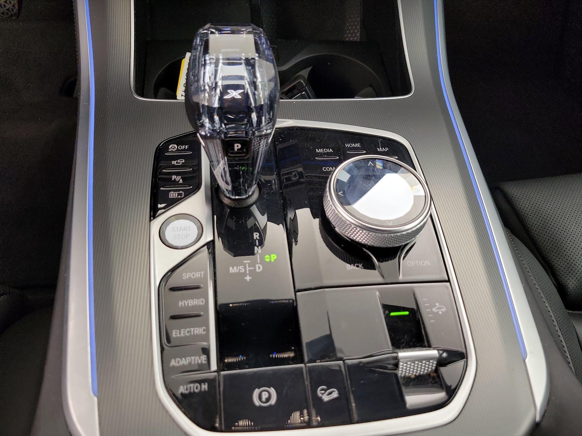 Thumbnail: 2021 BMW X5 - 18