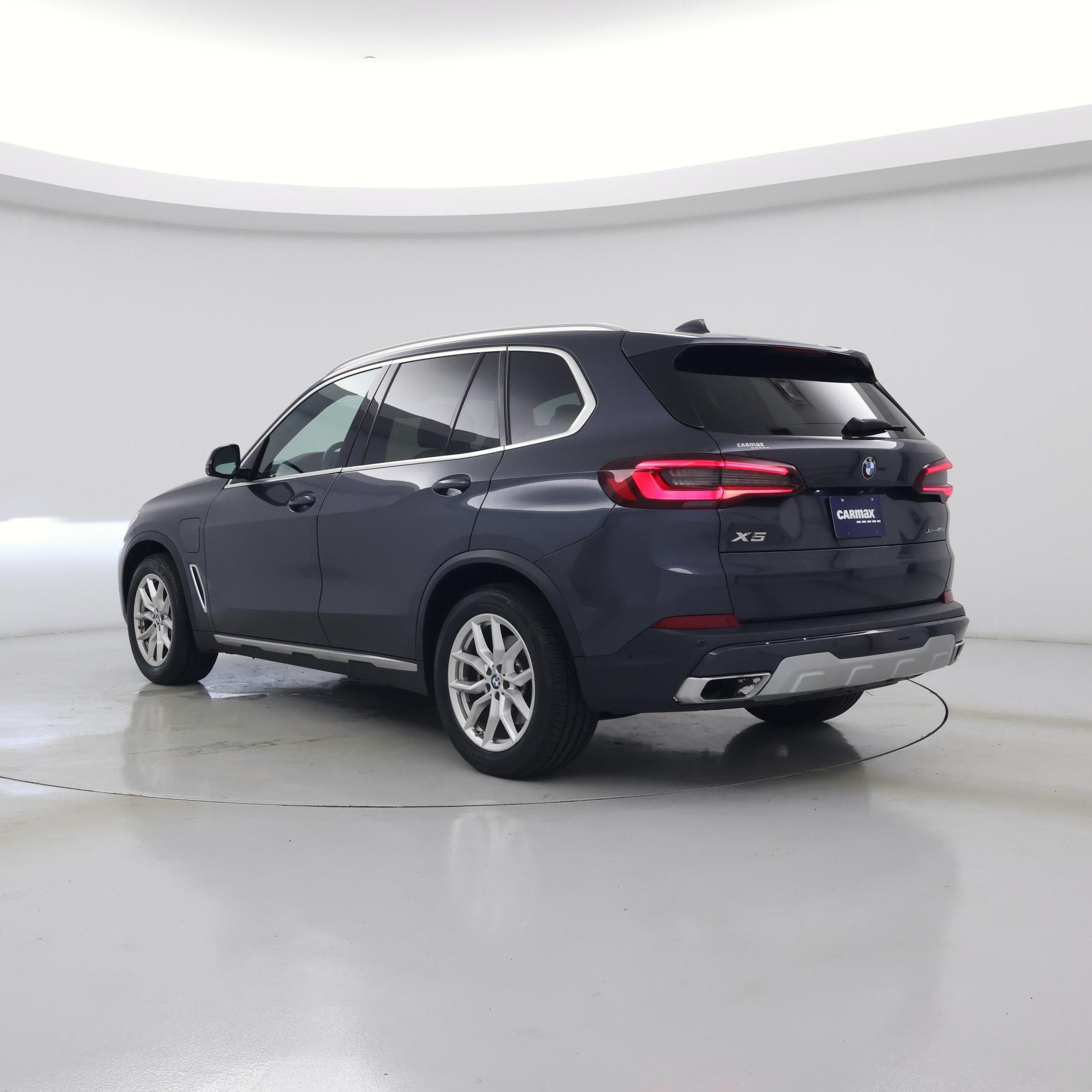 Thumbnail: 2021 BMW X5 - 2