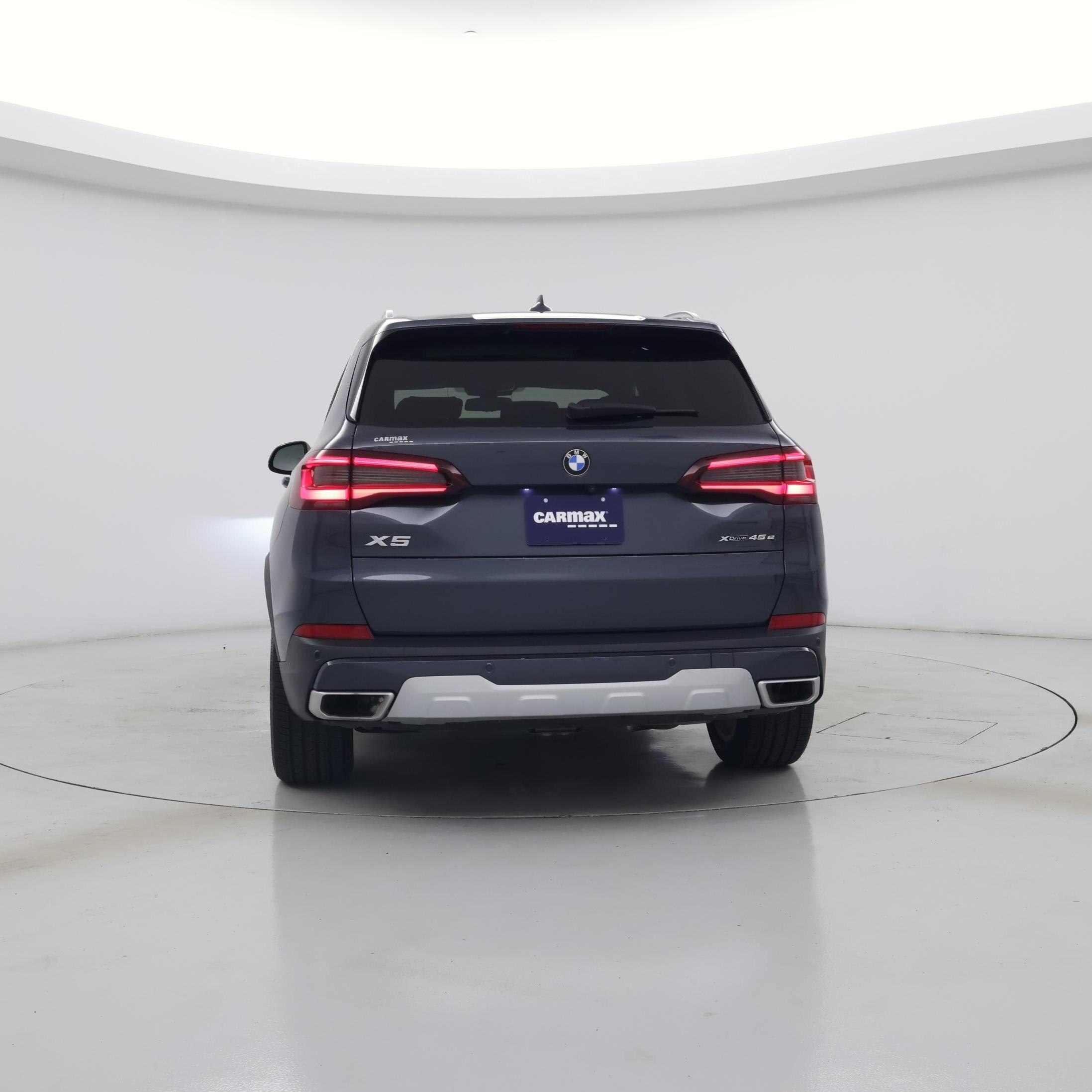 Thumbnail: 2021 BMW X5 - 6