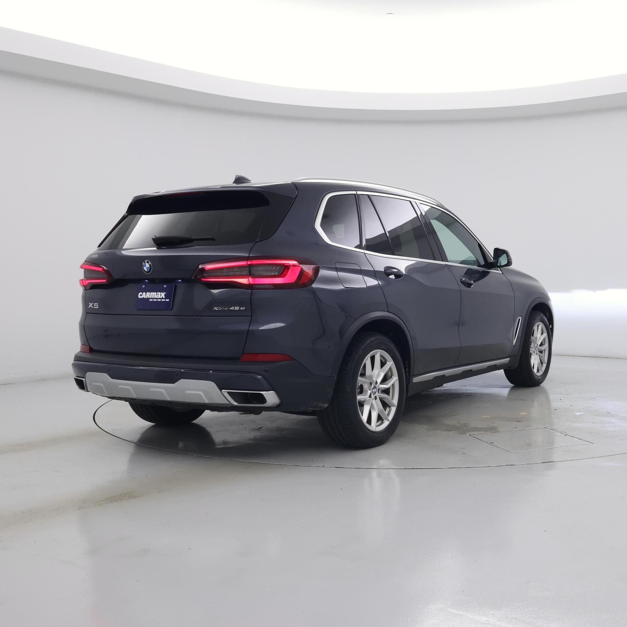 Thumbnail: 2021 BMW X5 - 8