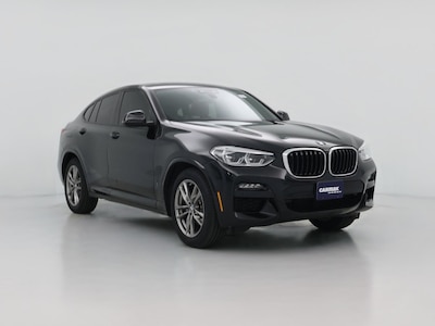 2021 BMW X4 XDrive30i