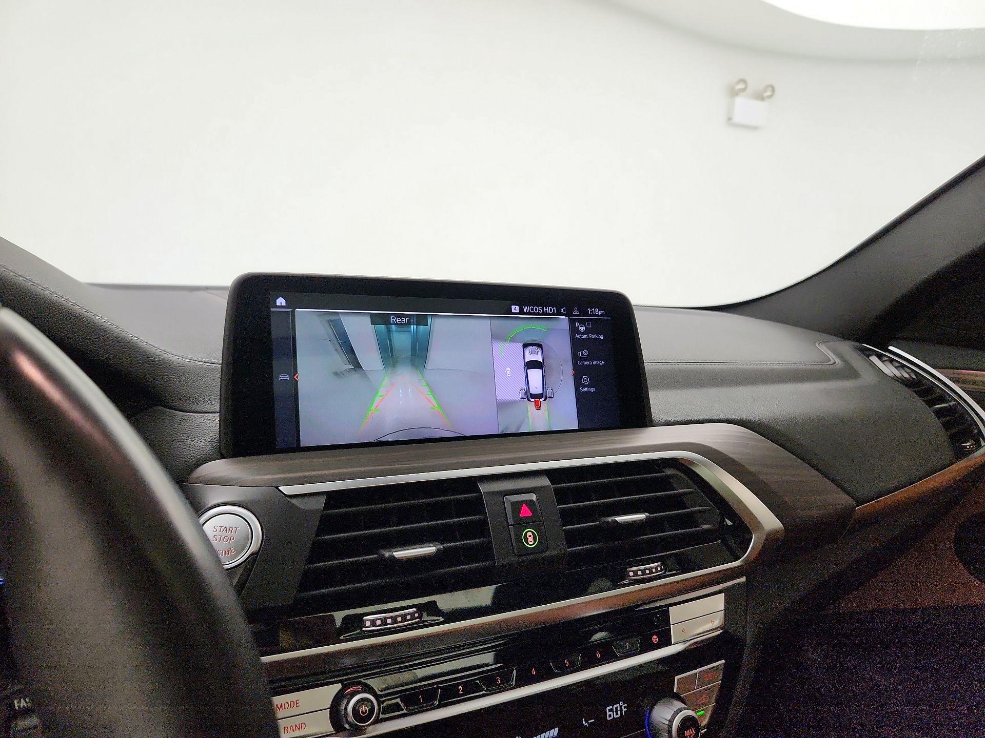 Thumbnail: 2021 BMW X4 - 15
