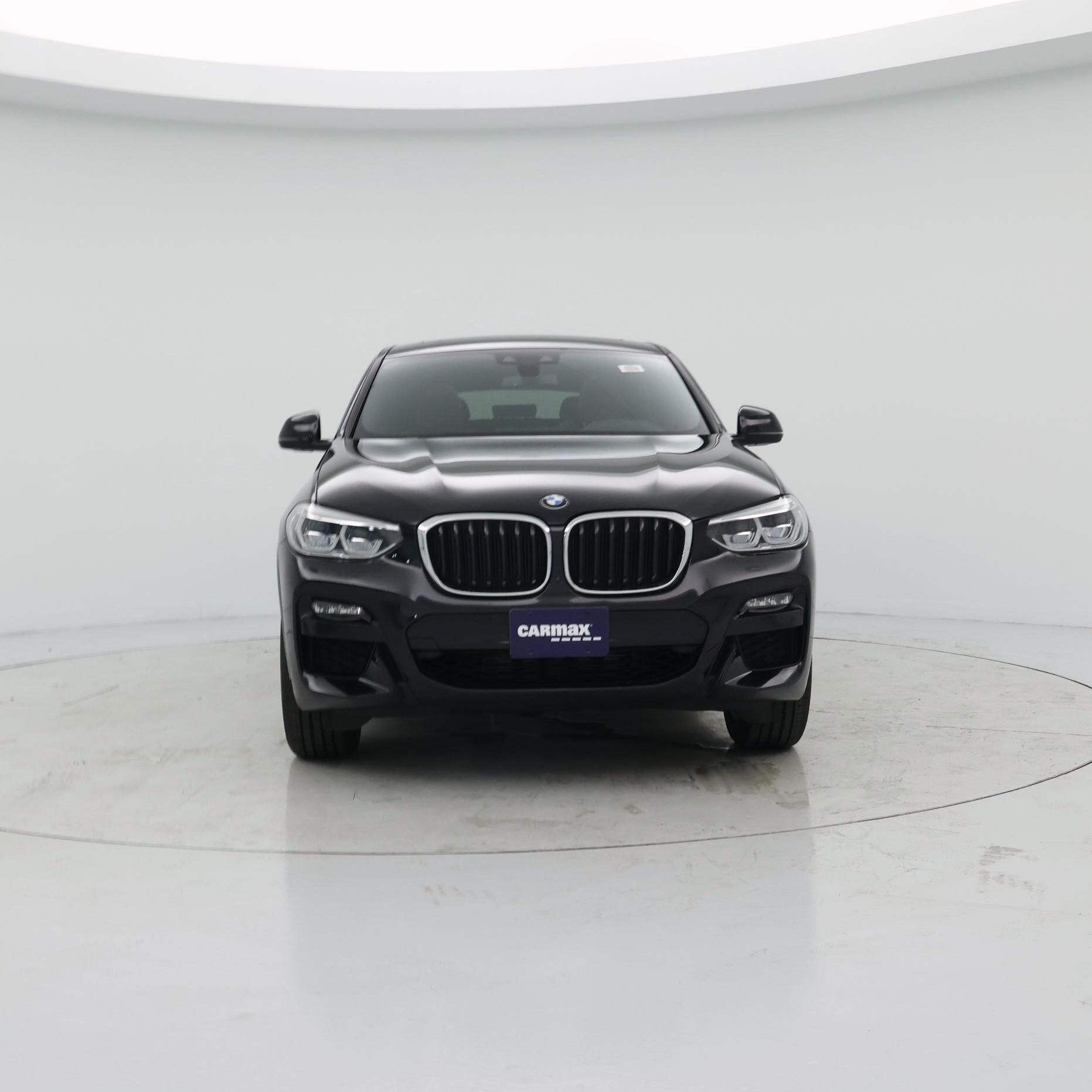 Thumbnail: 2021 BMW X4 - 5