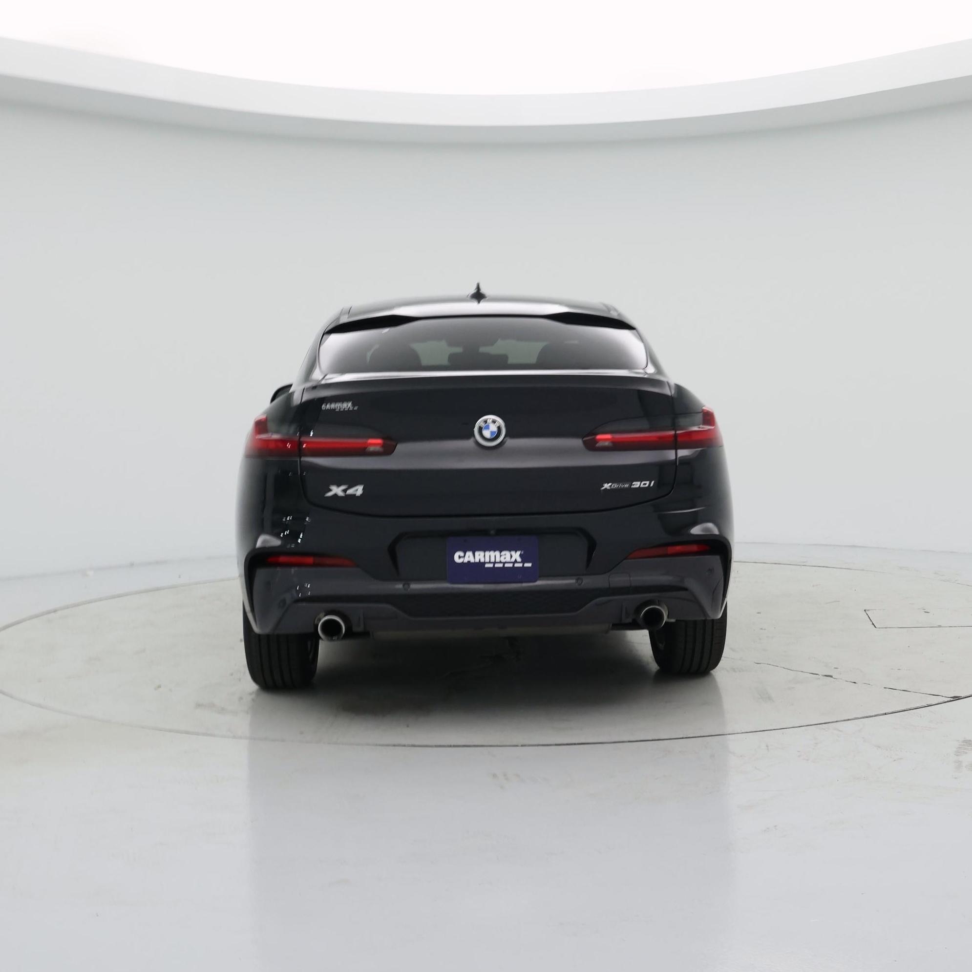 Thumbnail: 2021 BMW X4 - 6
