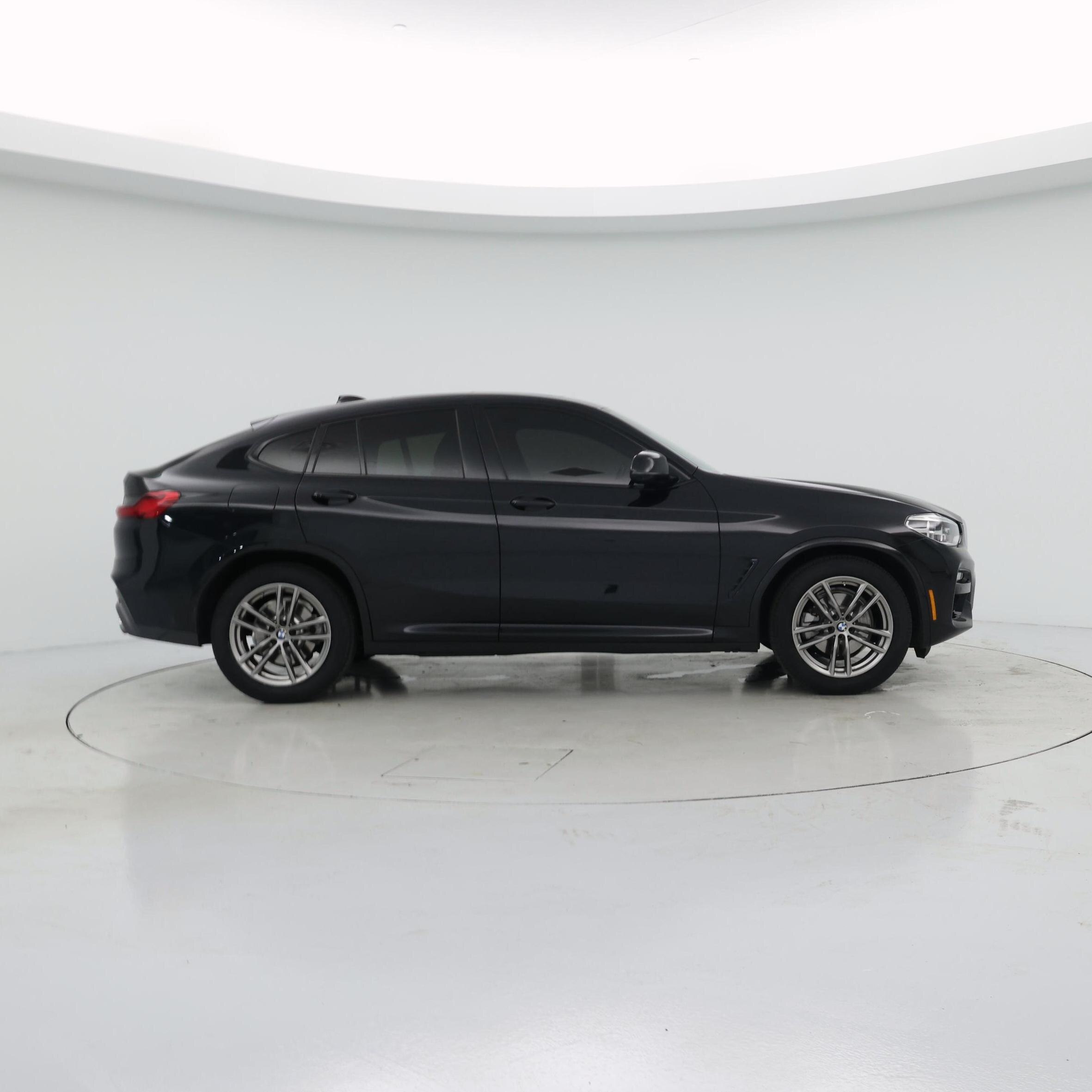 Thumbnail: 2021 BMW X4 - 7