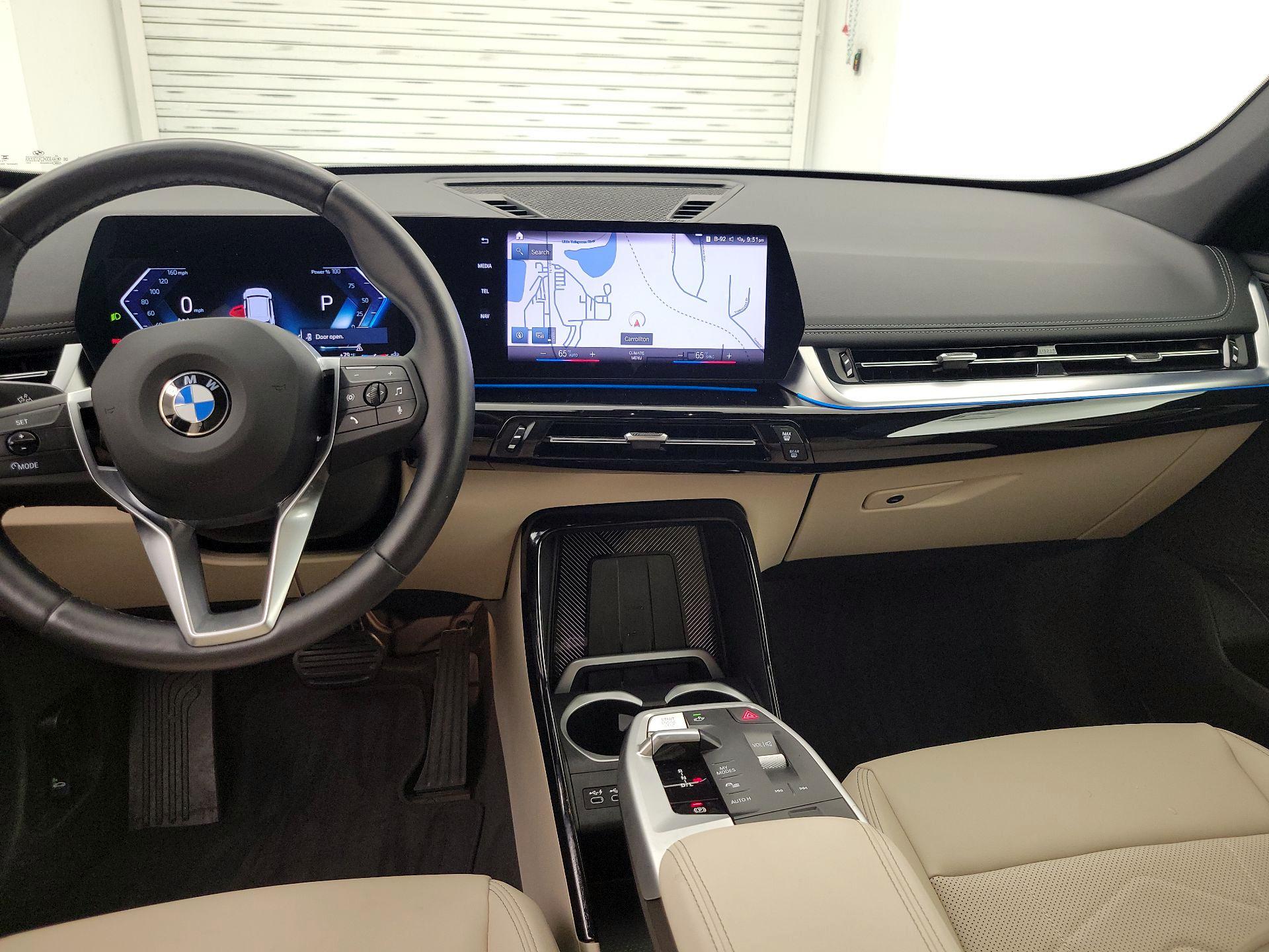 Thumbnail: 2023 BMW X1 - 9
