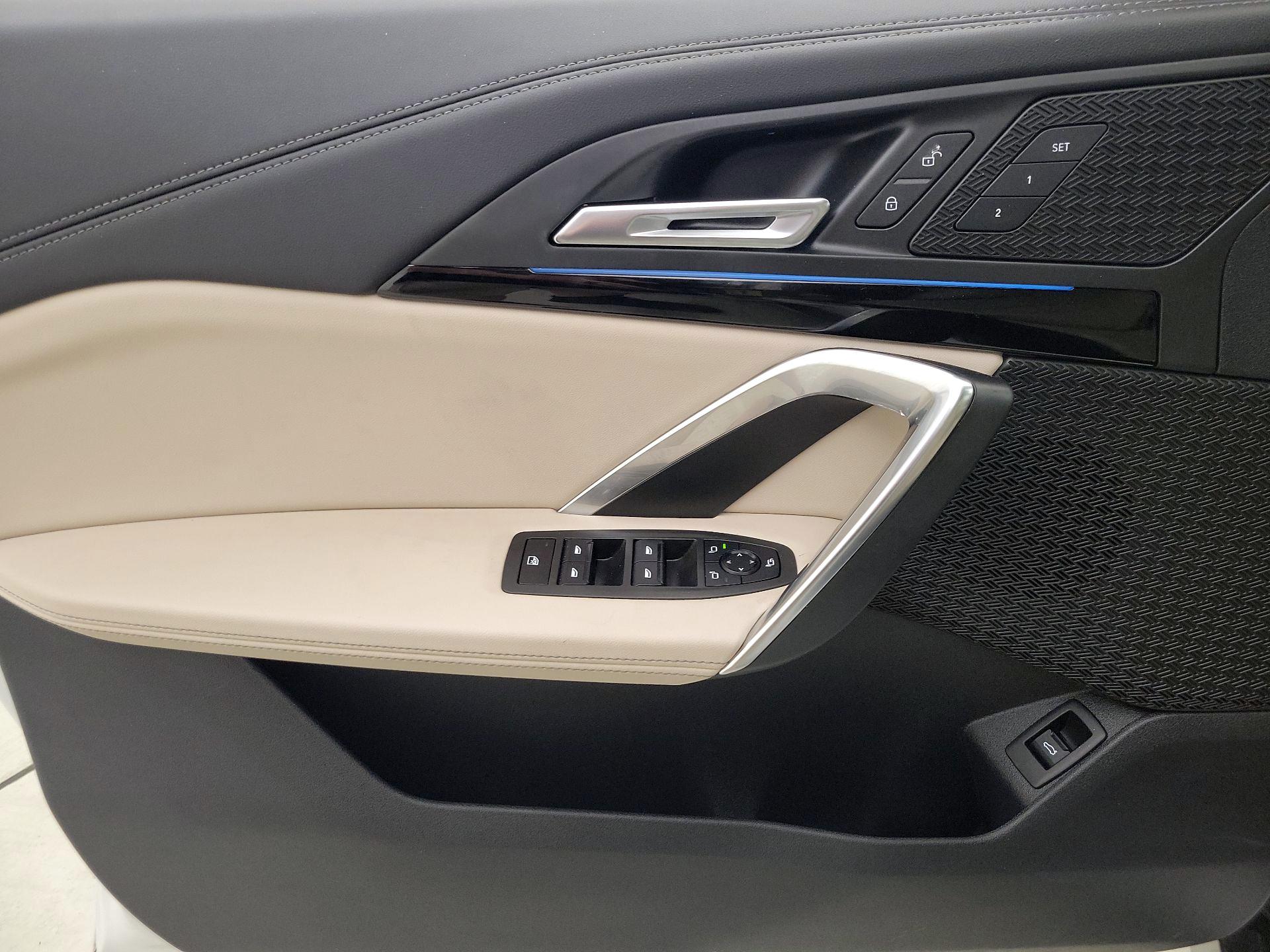 Thumbnail: 2023 BMW X1 - 12