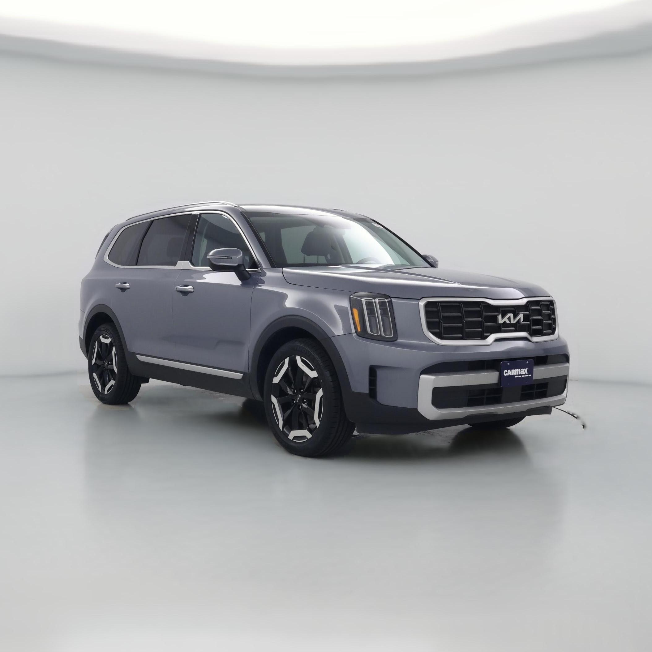 Thumbnail: 2023 Kia Telluride - 1