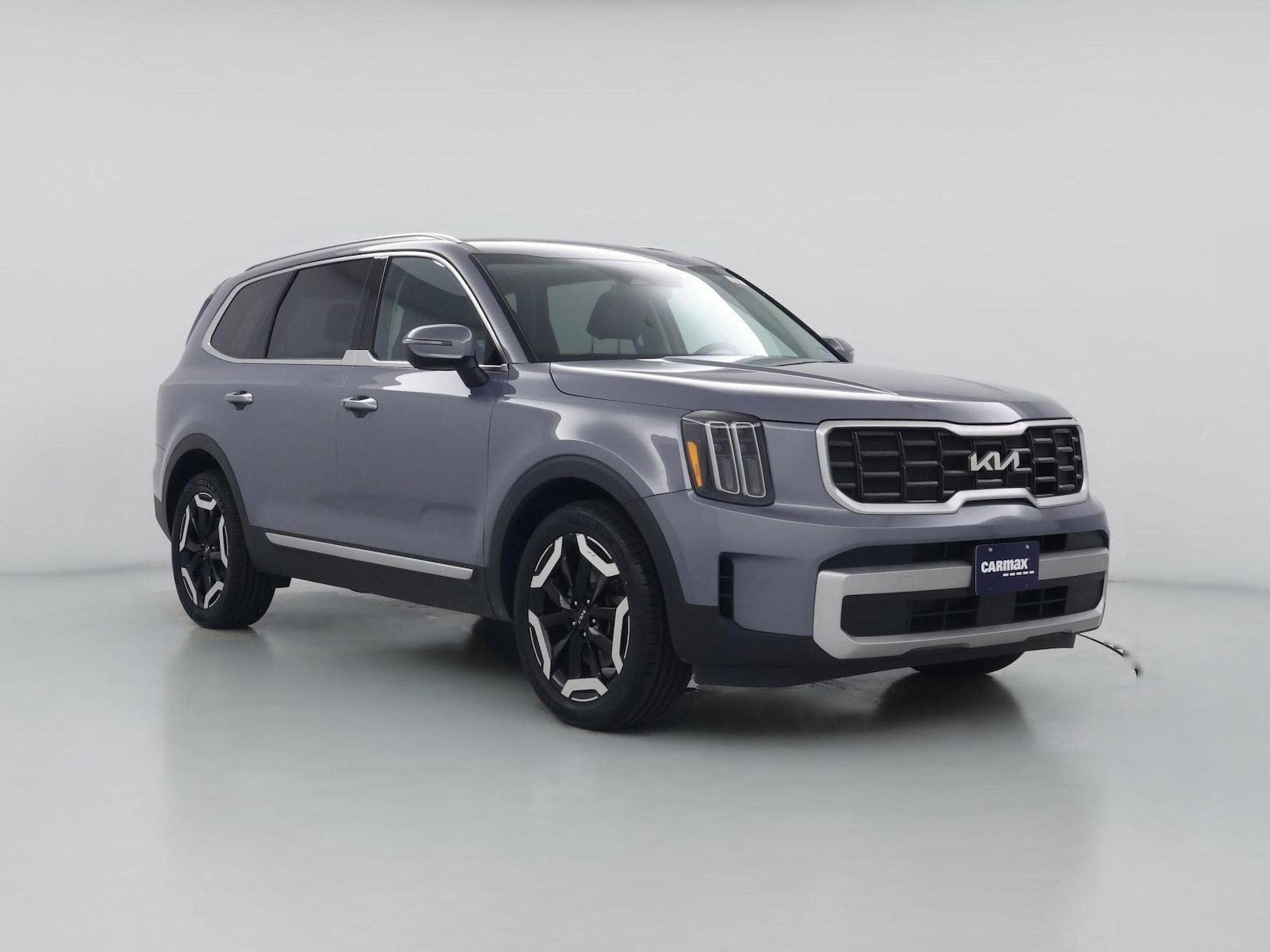 2023 Kia Telluride