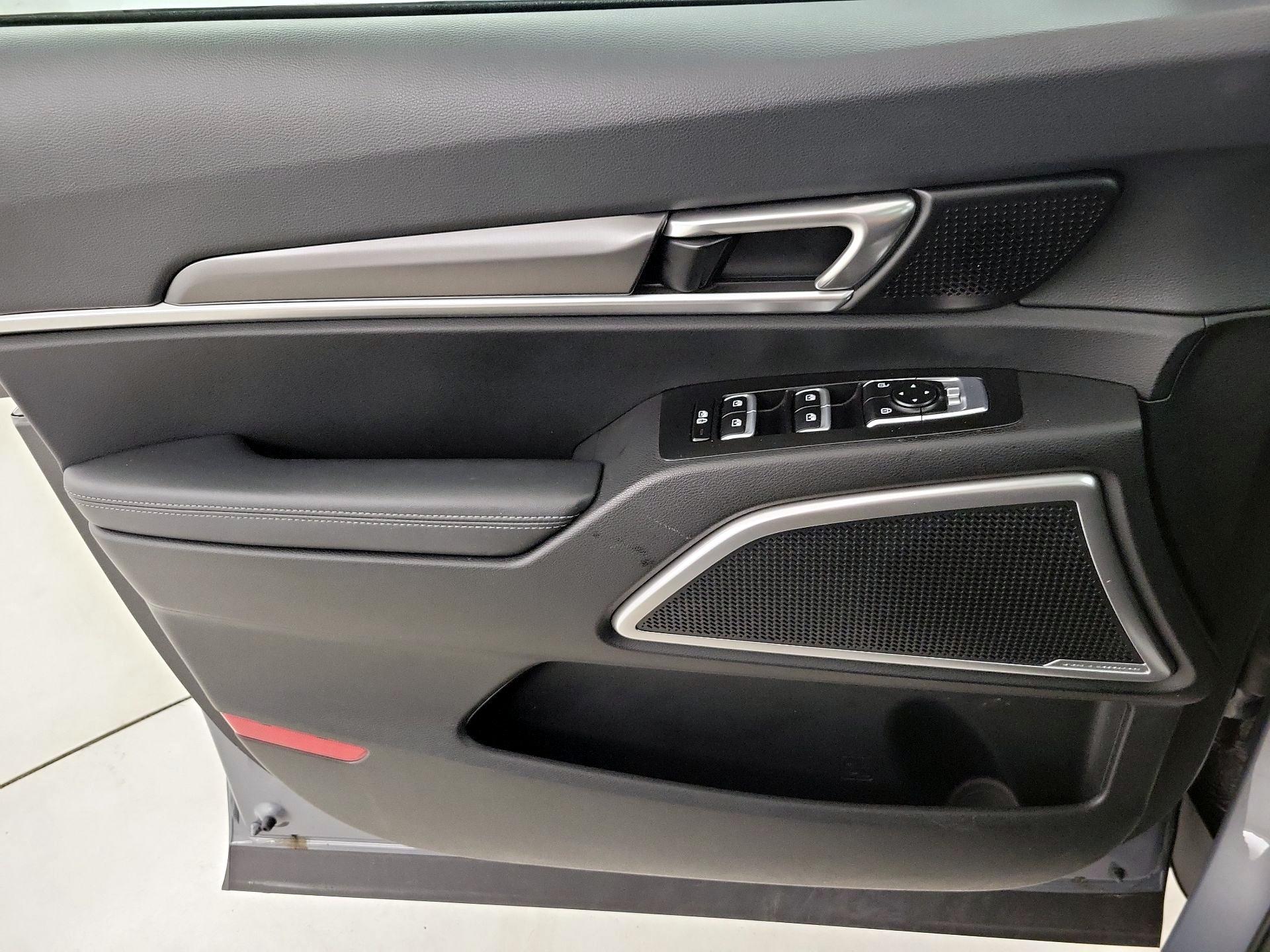Thumbnail: 2023 Kia Telluride - 12