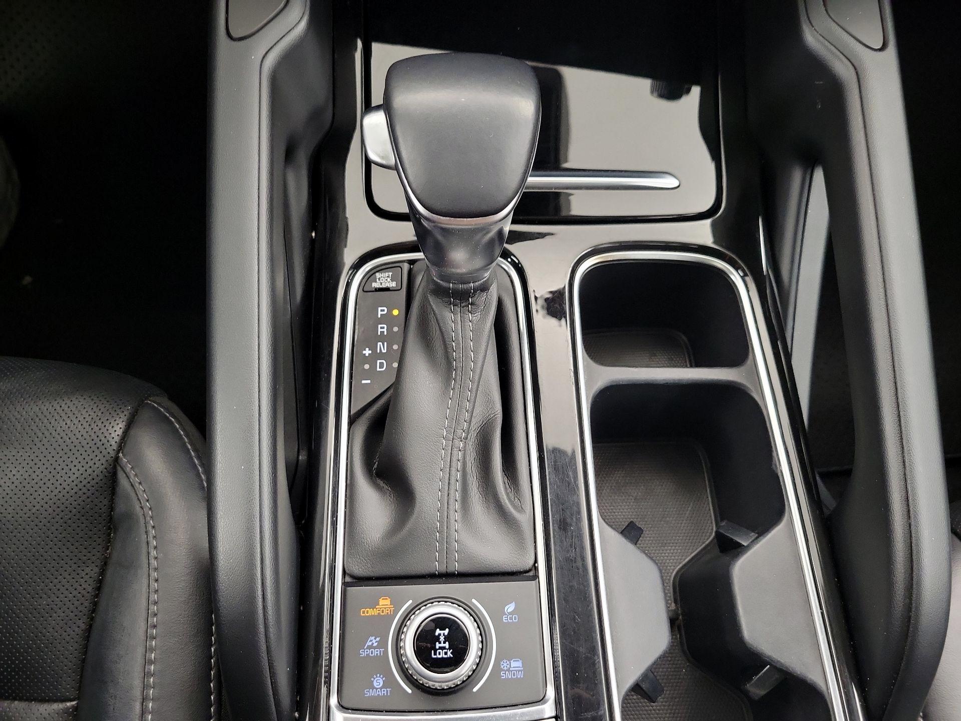 Thumbnail: 2023 Kia Telluride - 18
