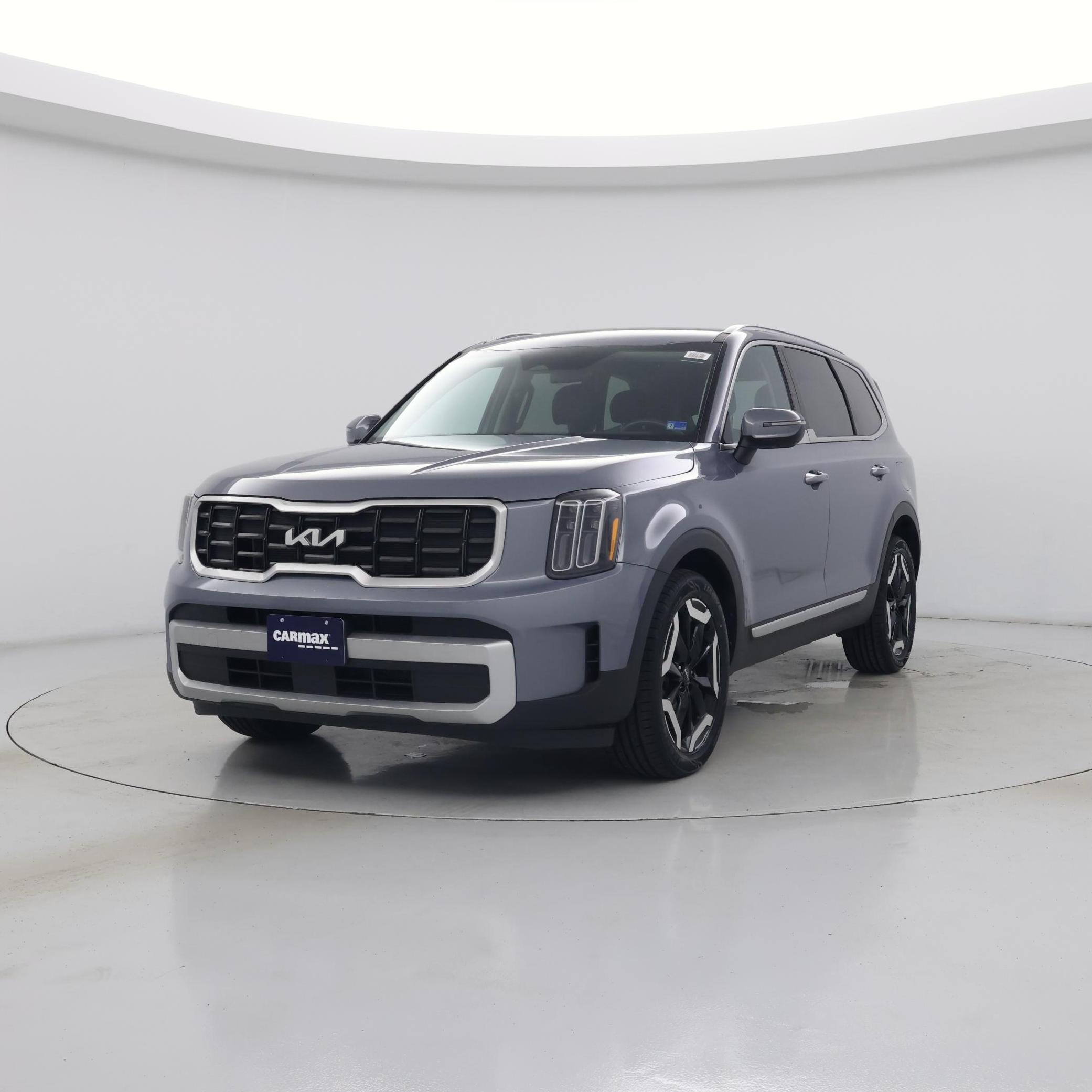 Thumbnail: 2023 Kia Telluride - 4