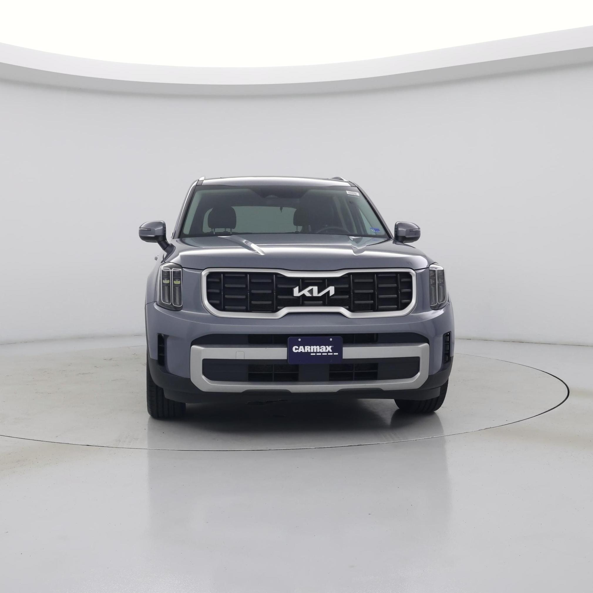 Thumbnail: 2023 Kia Telluride - 5