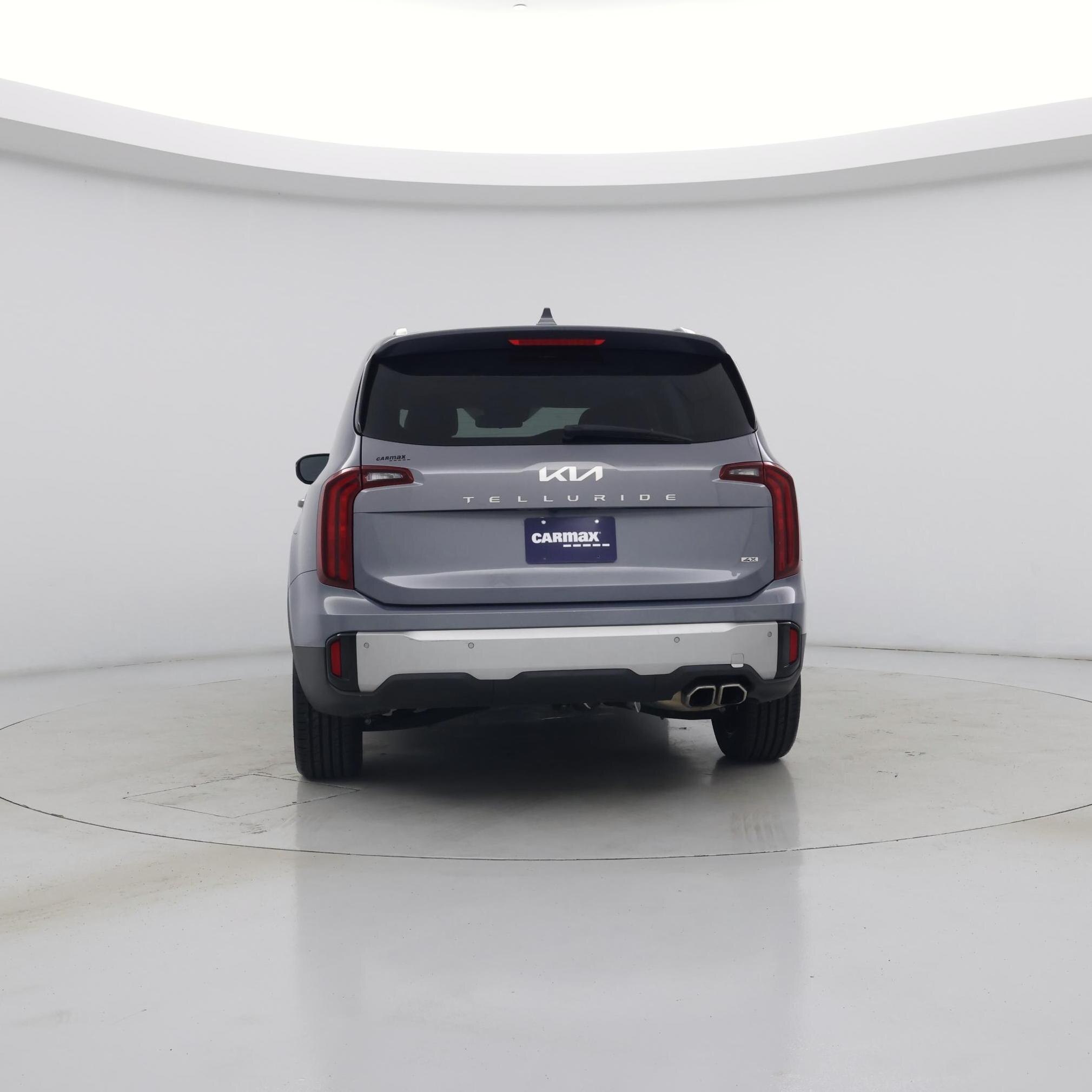 Thumbnail: 2023 Kia Telluride - 6