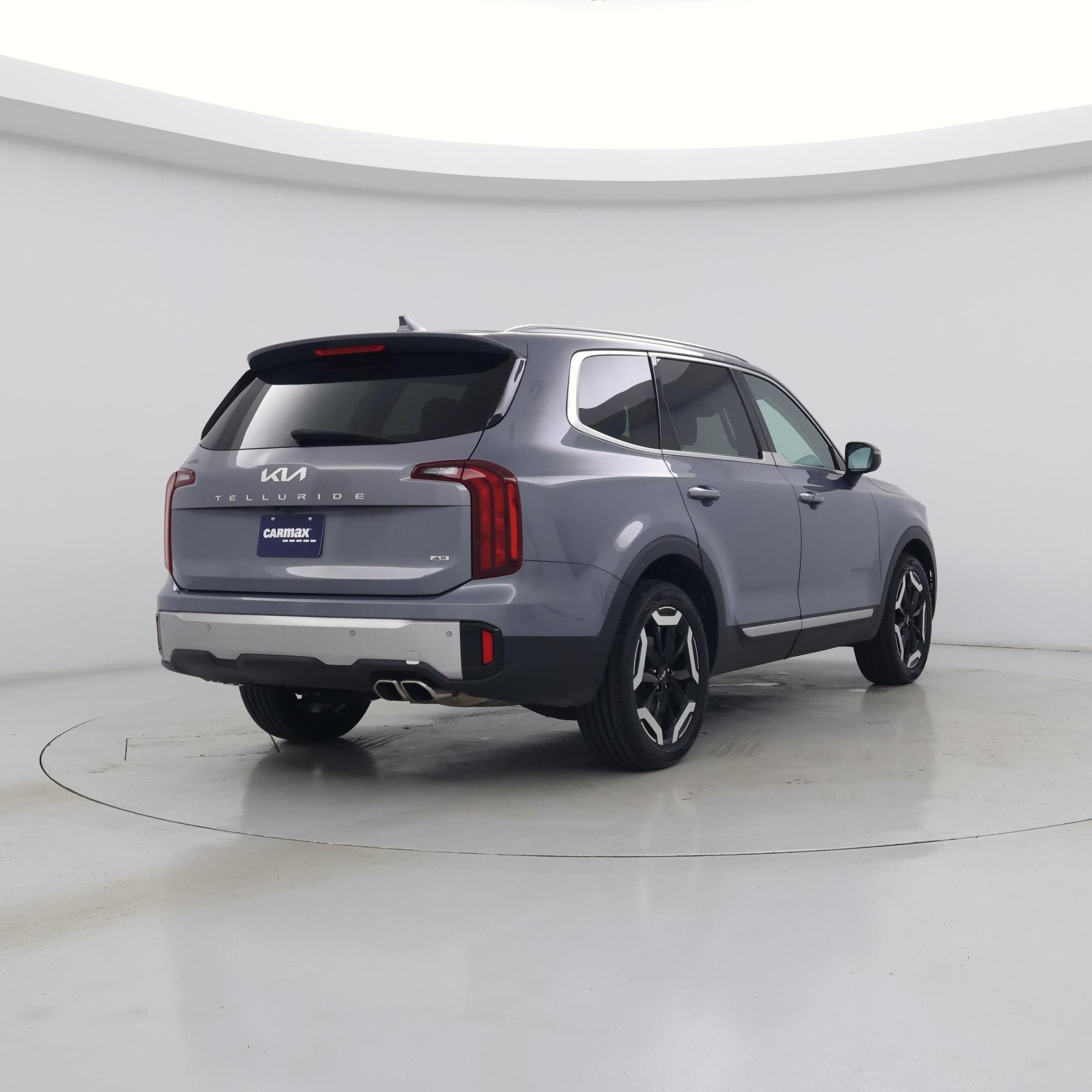 Thumbnail: 2023 Kia Telluride - 8