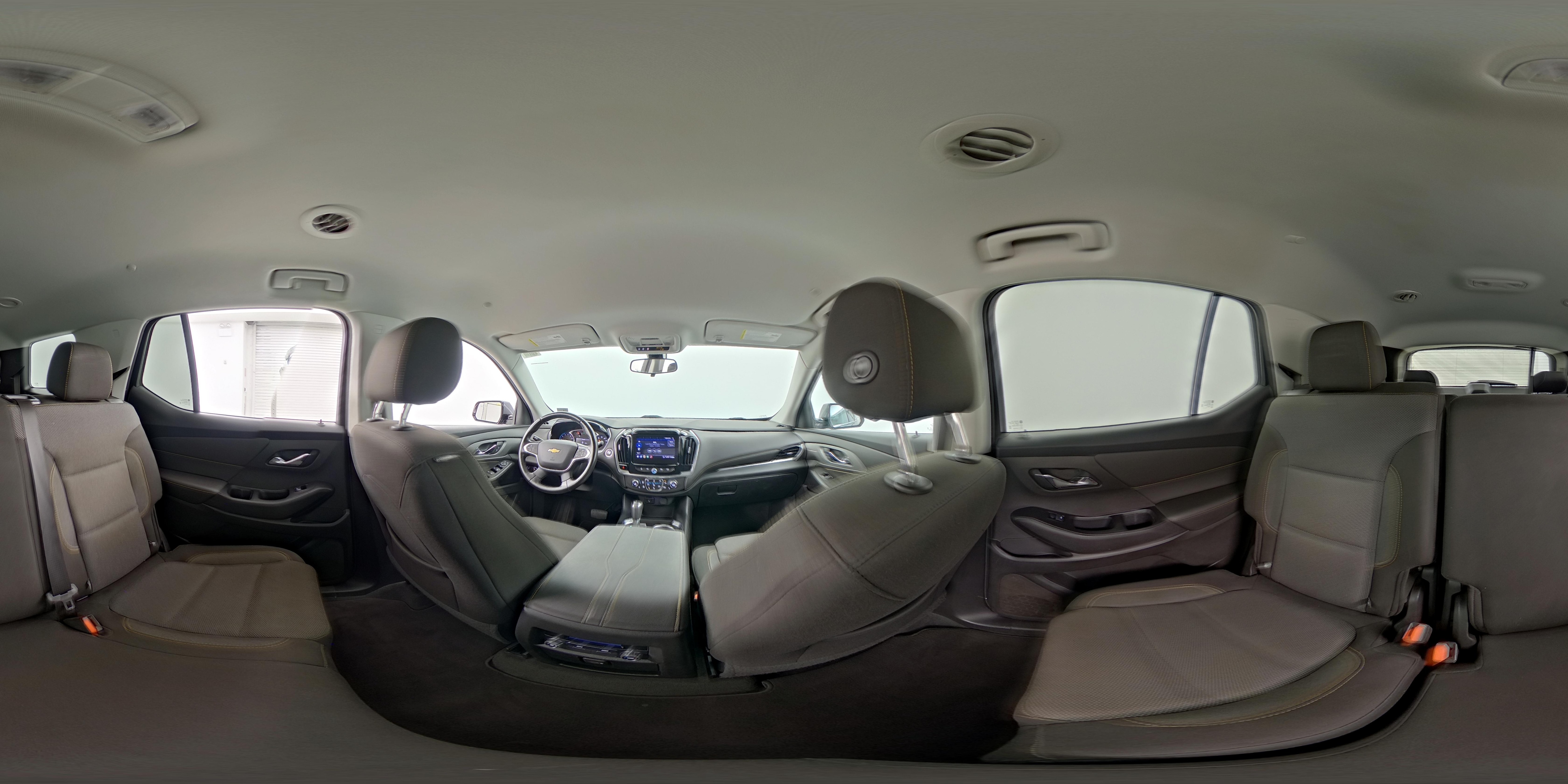 2020 Chevrolet Traverse 1LT - Photo 27