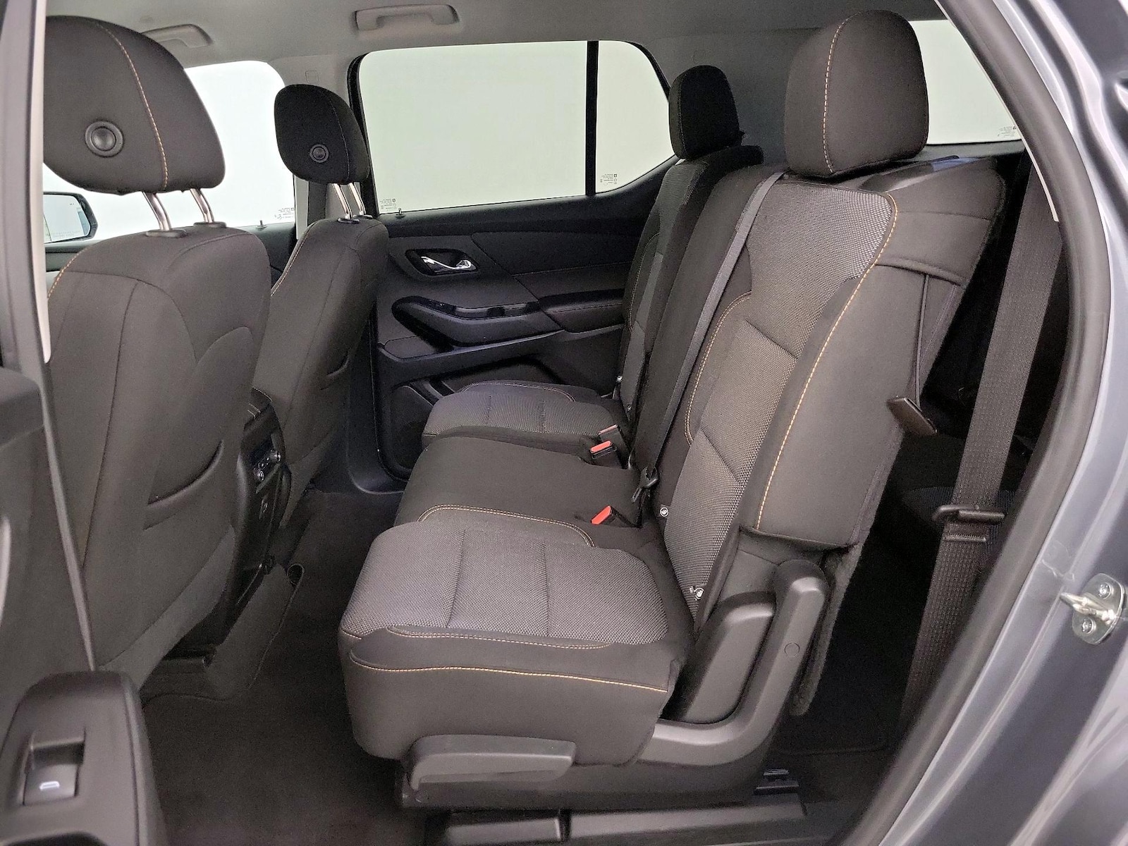 2020 Chevrolet Traverse 1LT - Photo 20