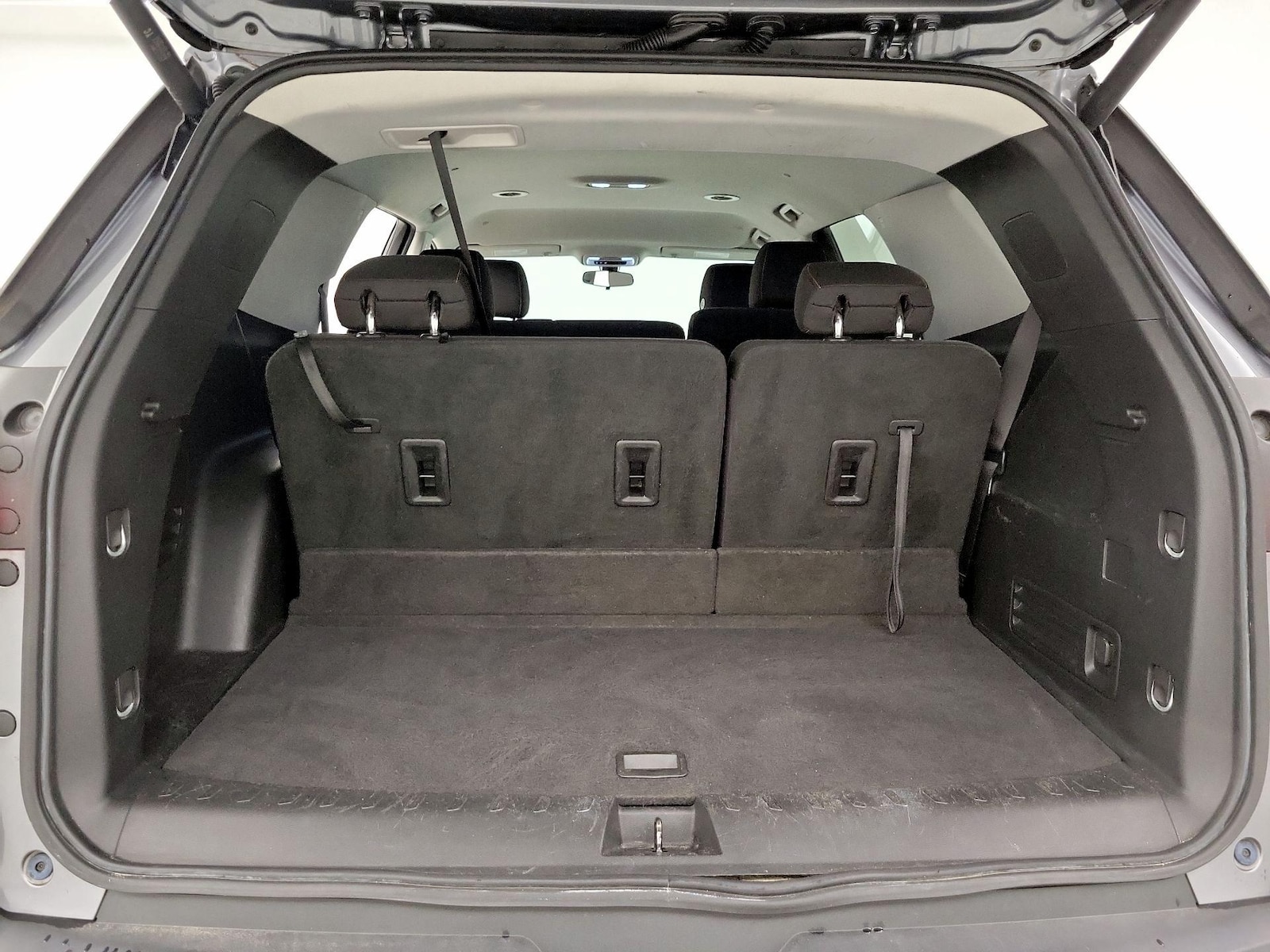 2020 Chevrolet Traverse 1LT - Photo 22