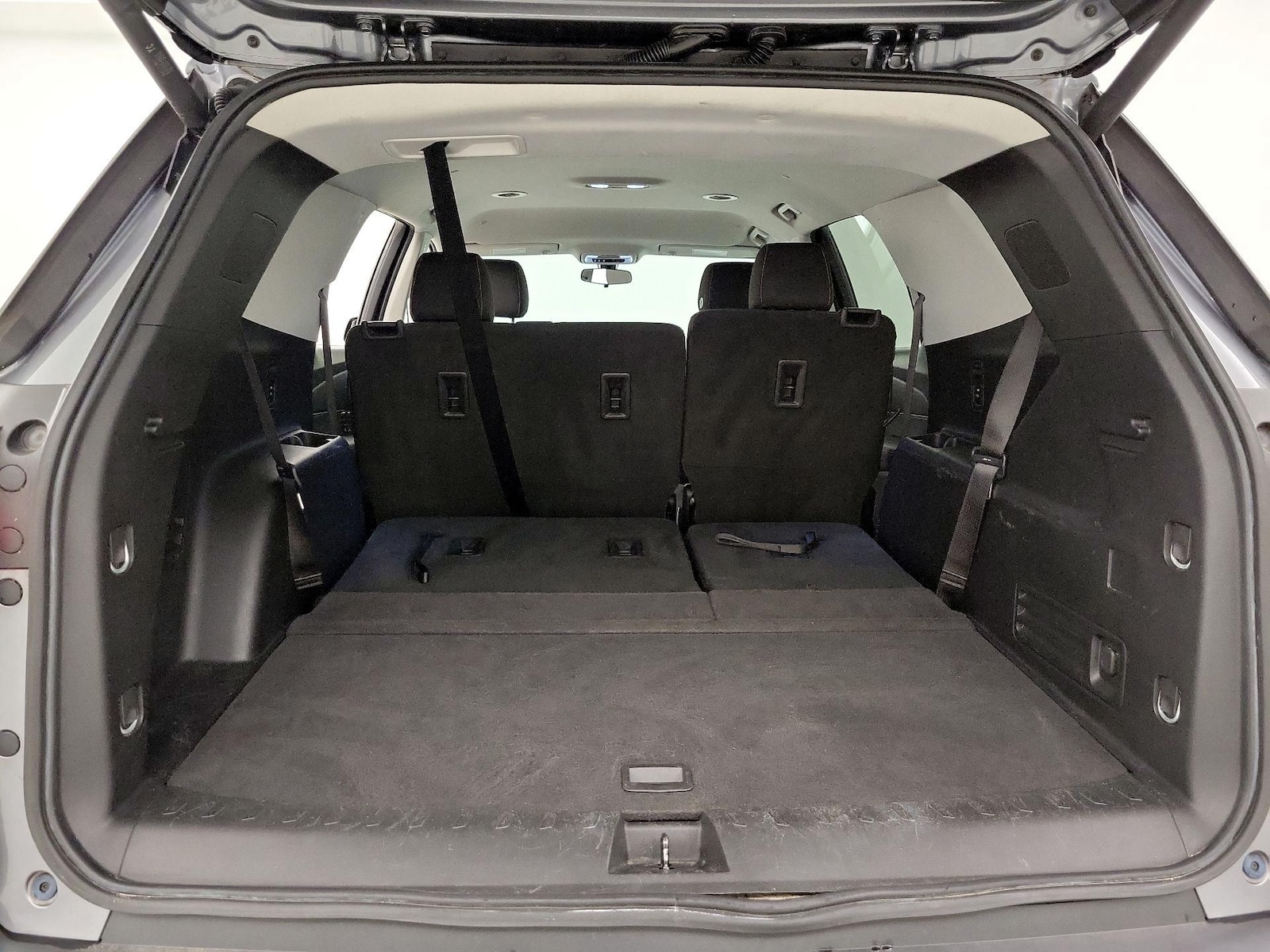 2020 Chevrolet Traverse 1LT - Photo 23