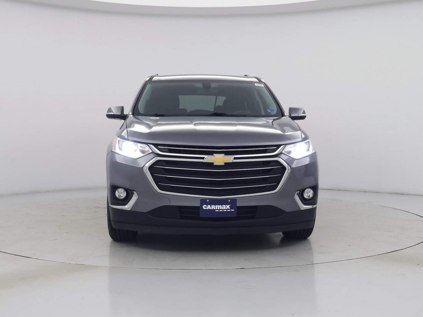 2020 Chevrolet Traverse 1LT - Photo 6