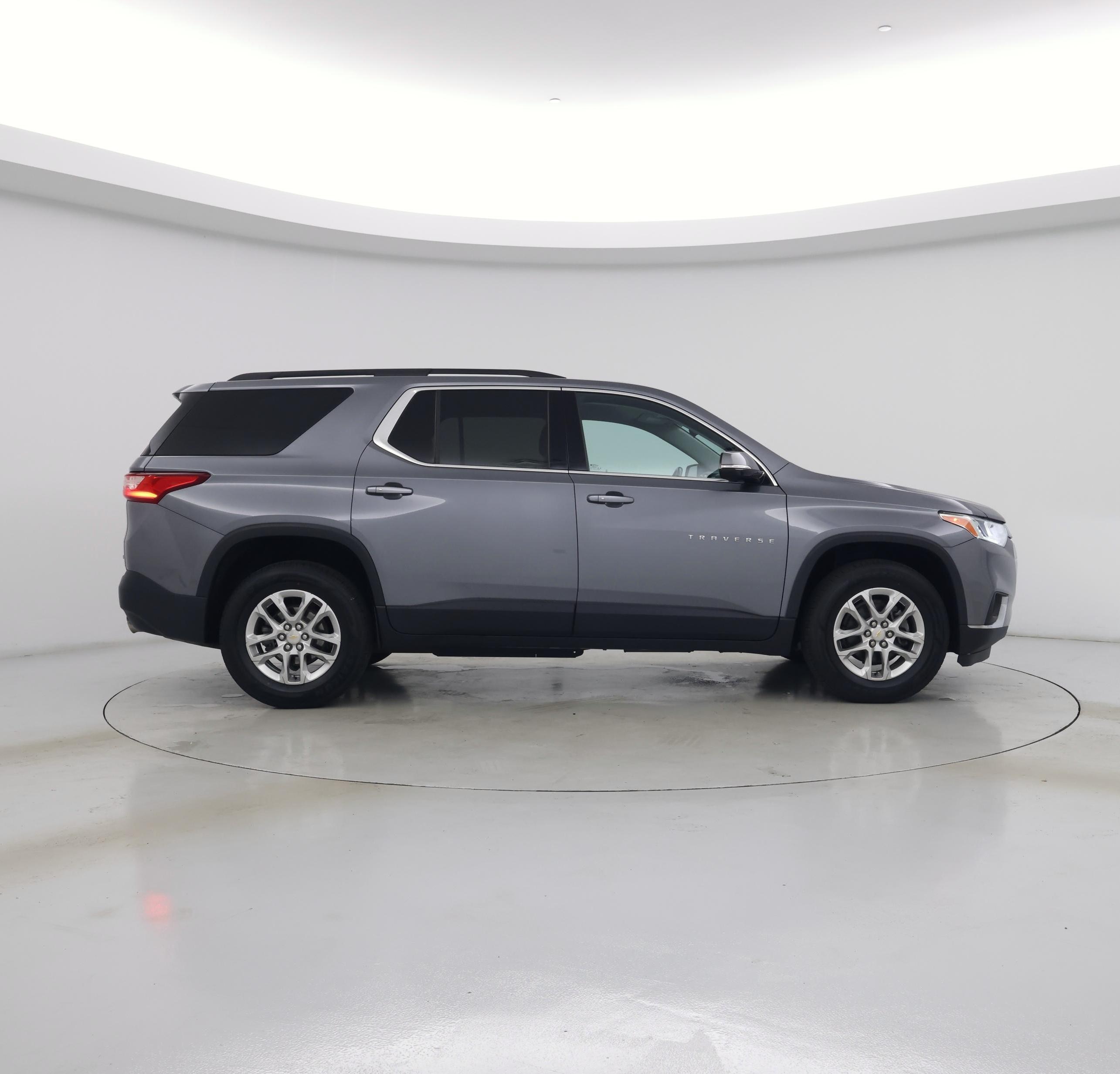 Thumbnail: 2020 Chevrolet Traverse - 7