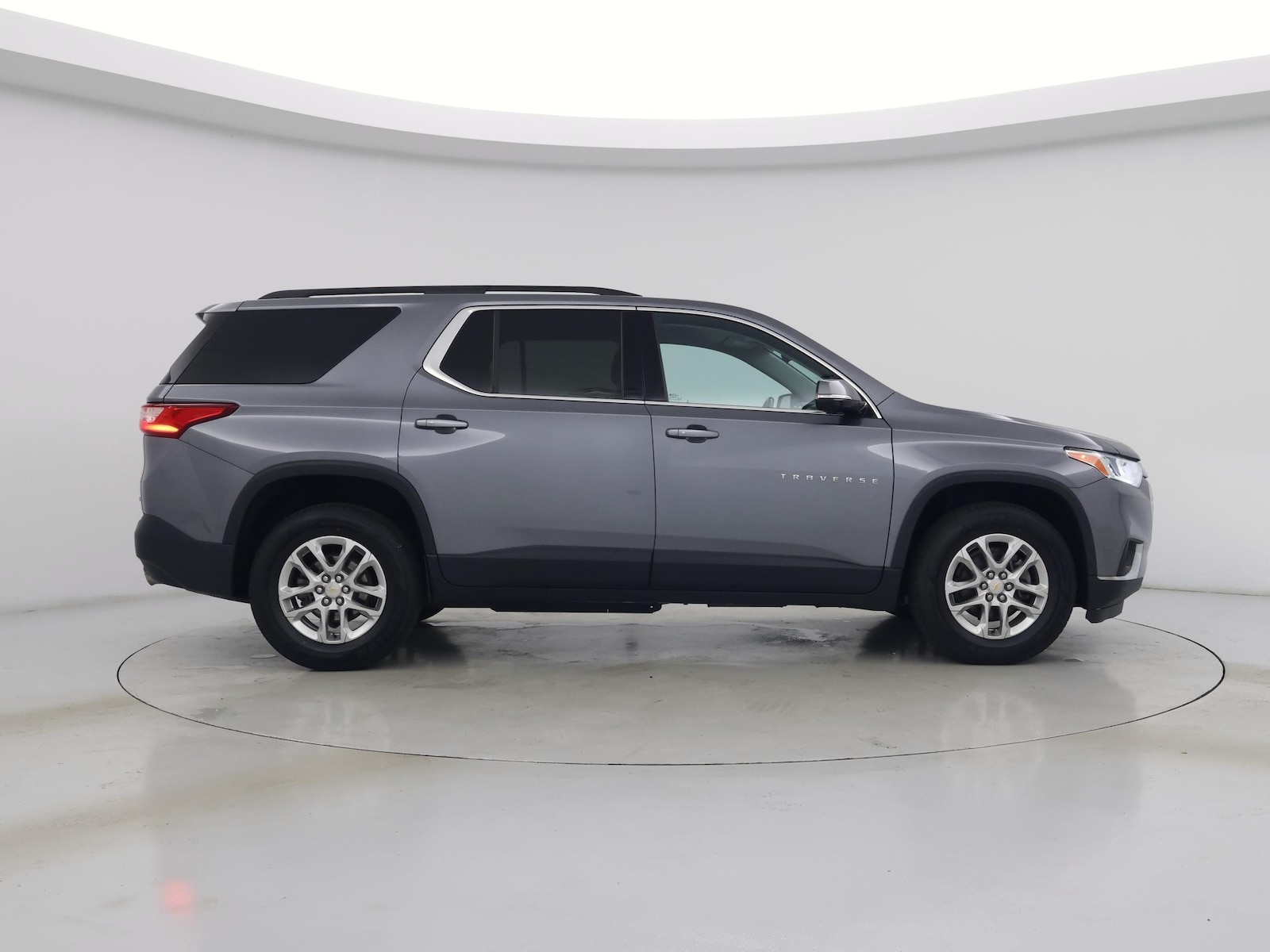 2020 Chevrolet Traverse 1LT - Photo 8