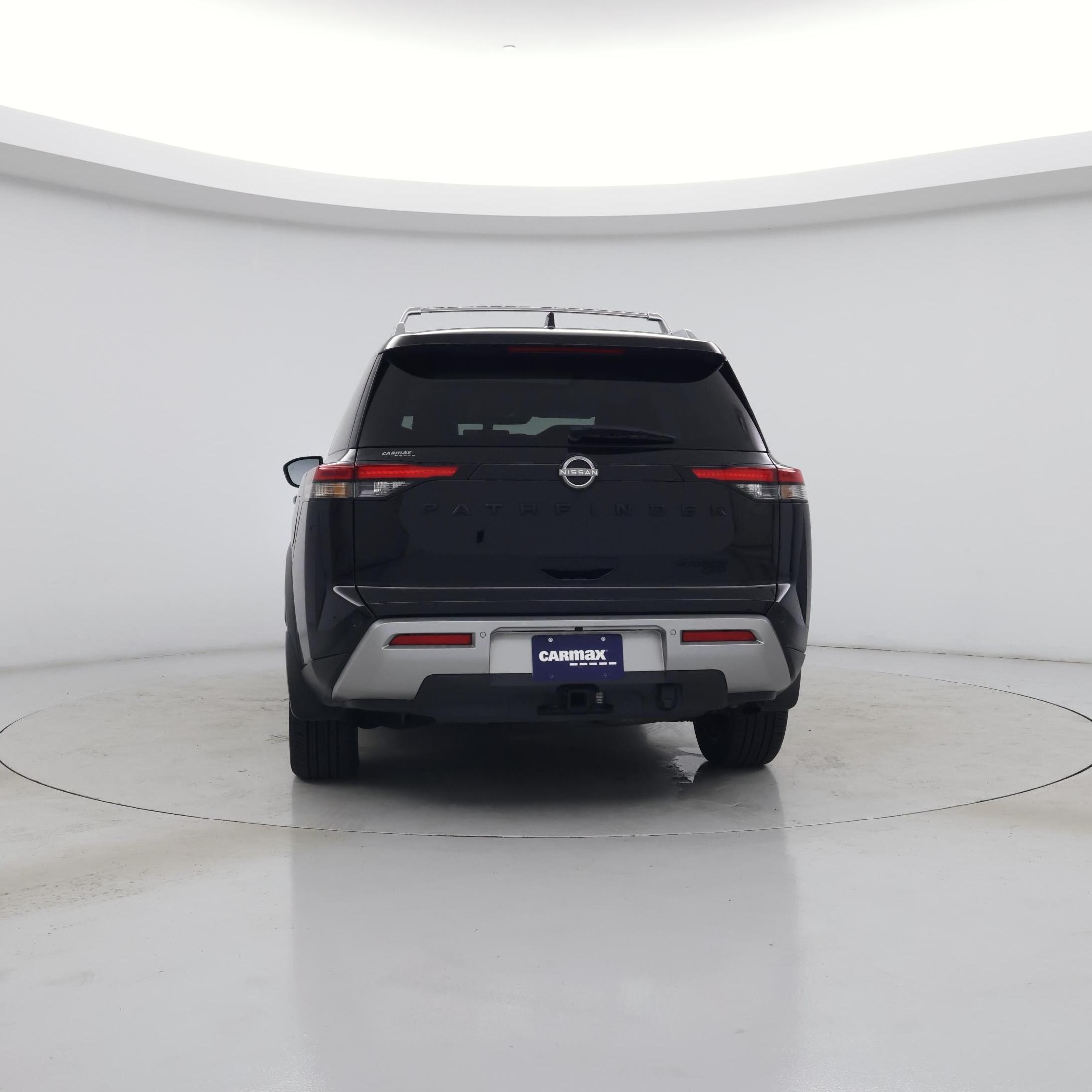 Thumbnail: 2023 Nissan Pathfinder - 6