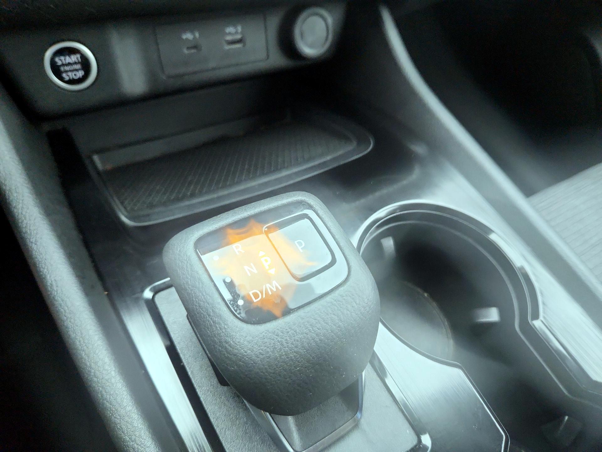 Thumbnail: 2023 Nissan Rogue - 17