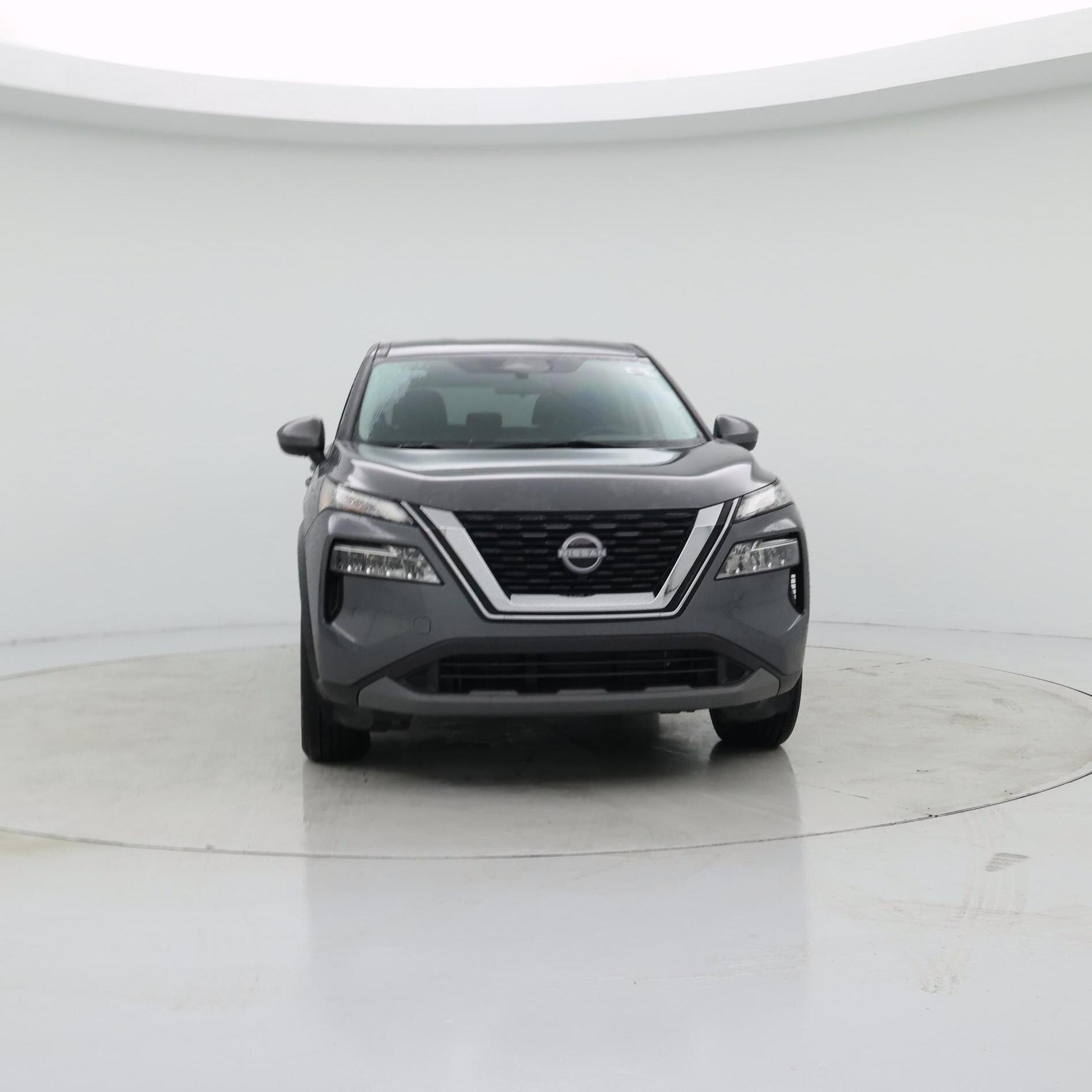 Thumbnail: 2023 Nissan Rogue - 5