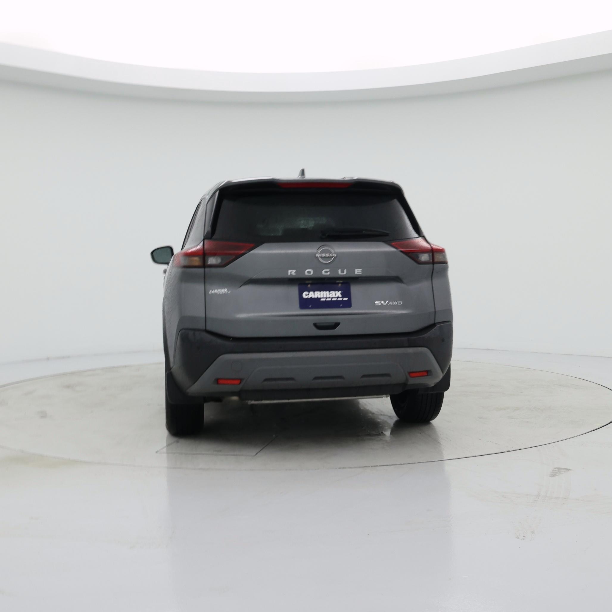 Thumbnail: 2023 Nissan Rogue - 6