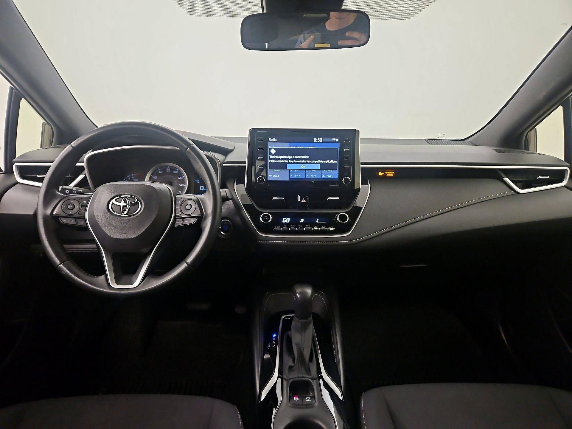 Thumbnail: 2020 Toyota Corolla - 9