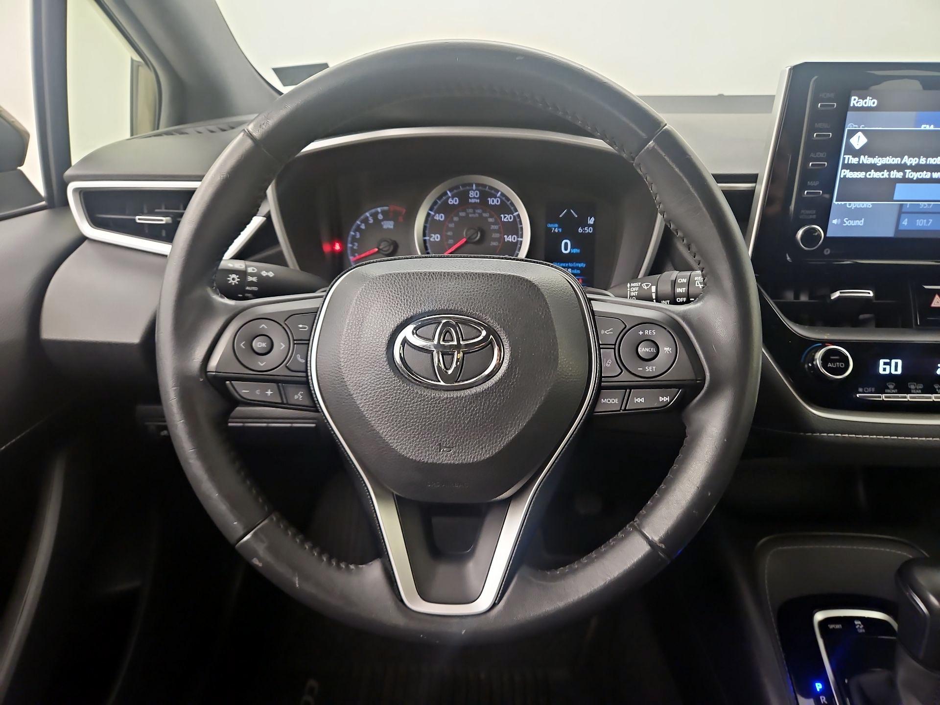 Thumbnail: 2020 Toyota Corolla - 10