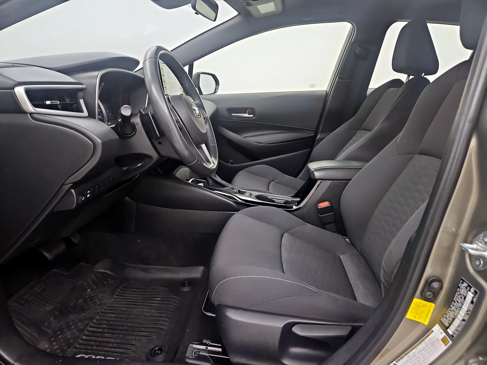 Thumbnail: 2020 Toyota Corolla - 11
