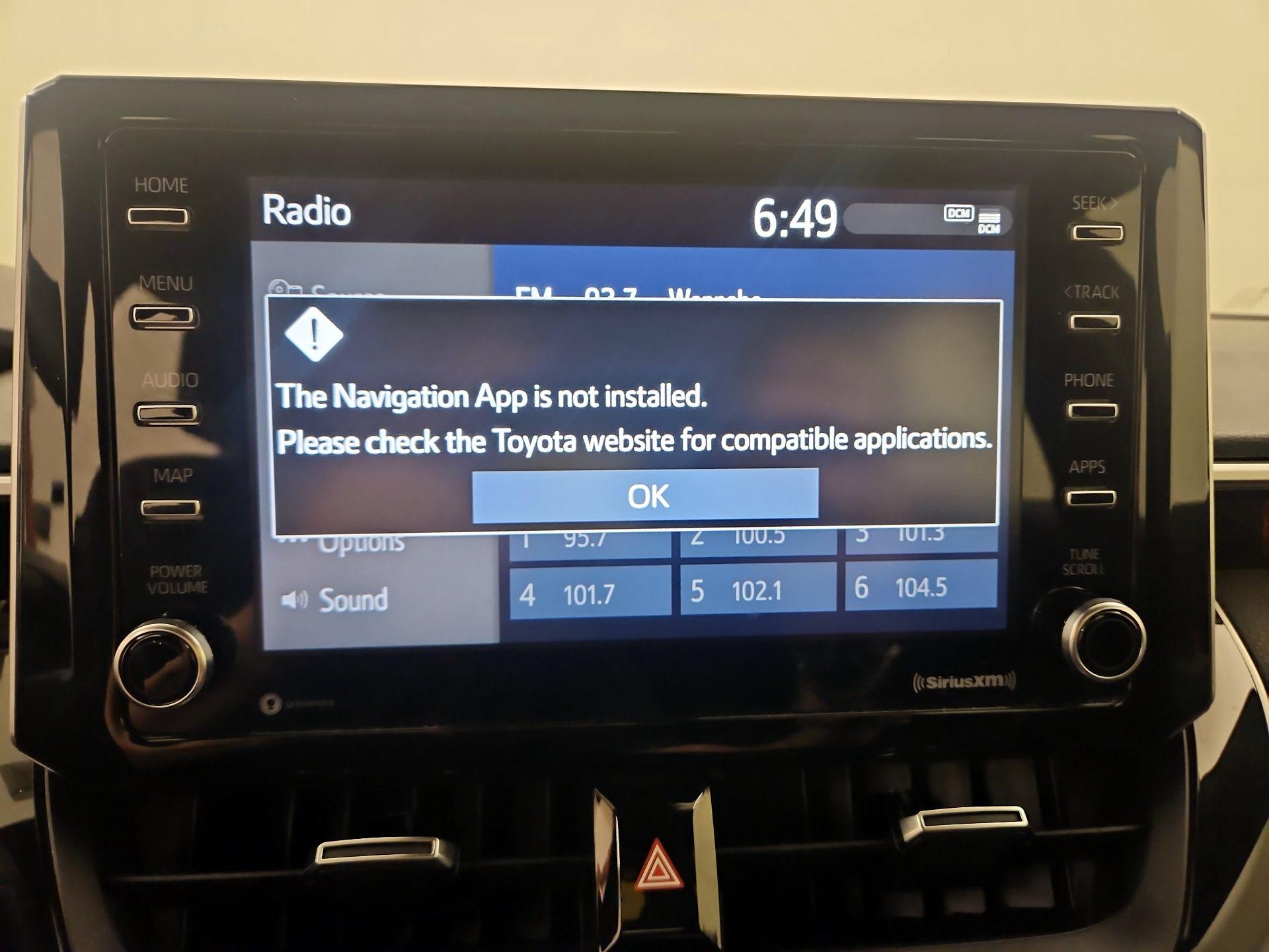 Thumbnail: 2020 Toyota Corolla - 14