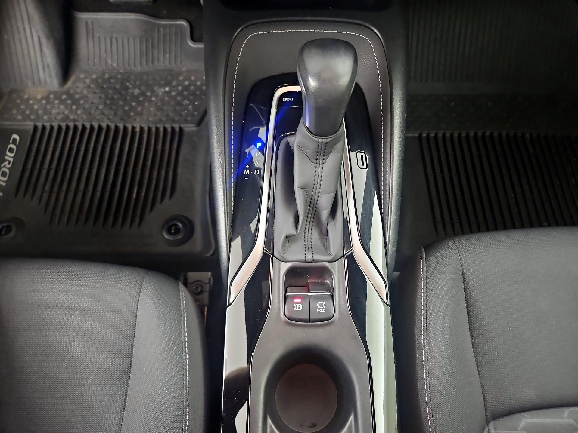 Thumbnail: 2020 Toyota Corolla - 18
