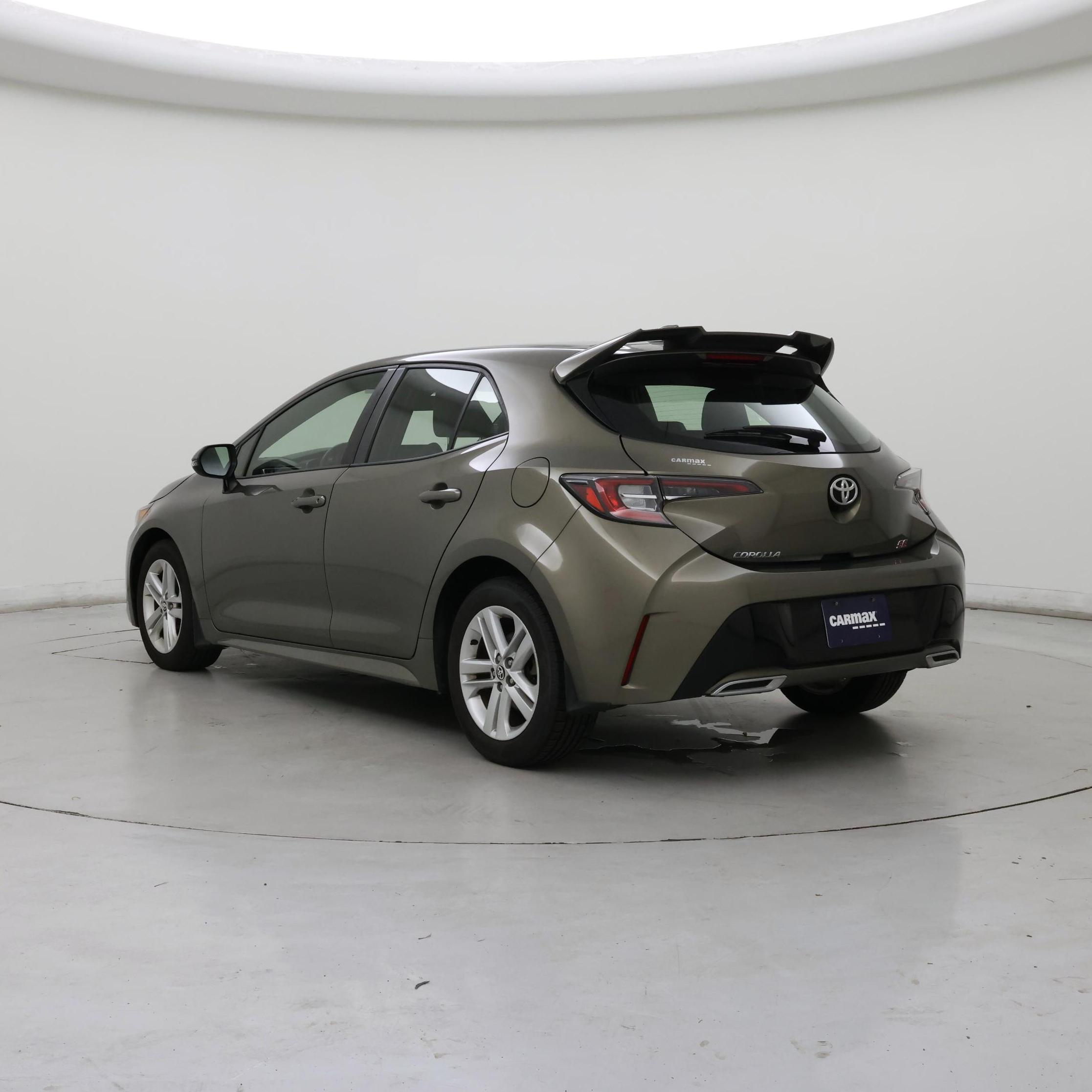 Thumbnail: 2020 Toyota Corolla - 2