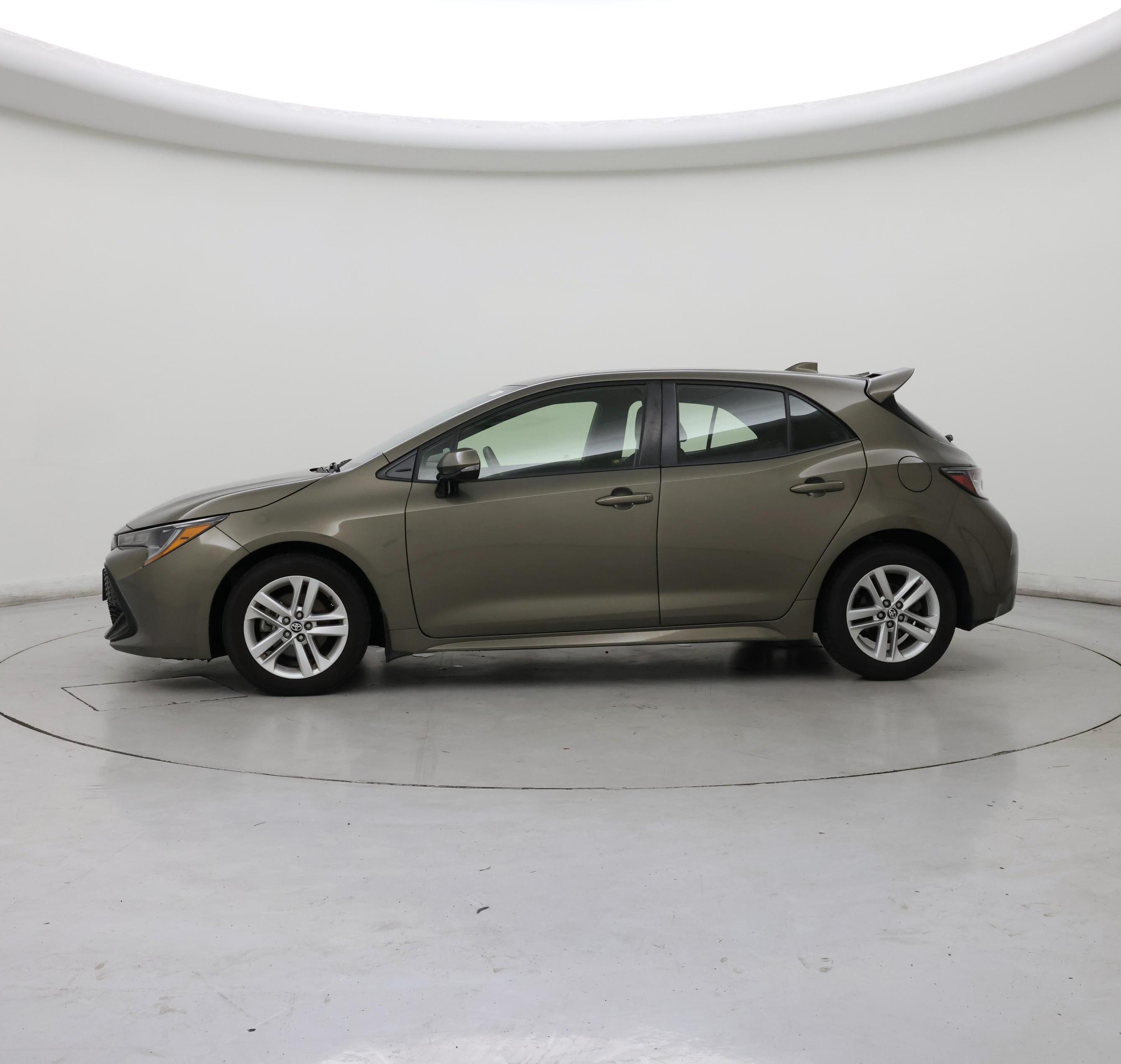 Thumbnail: 2020 Toyota Corolla - 3