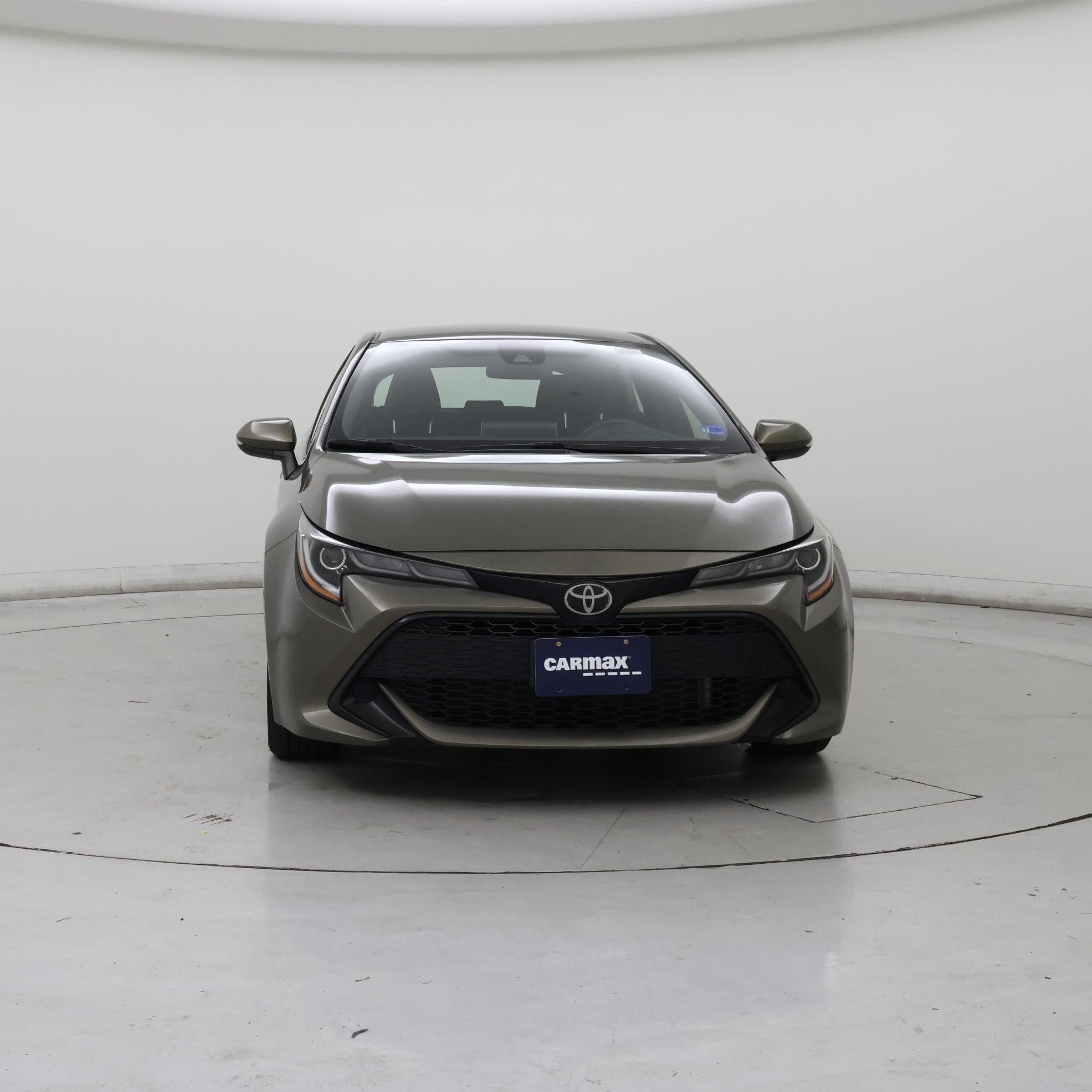 Thumbnail: 2020 Toyota Corolla - 5