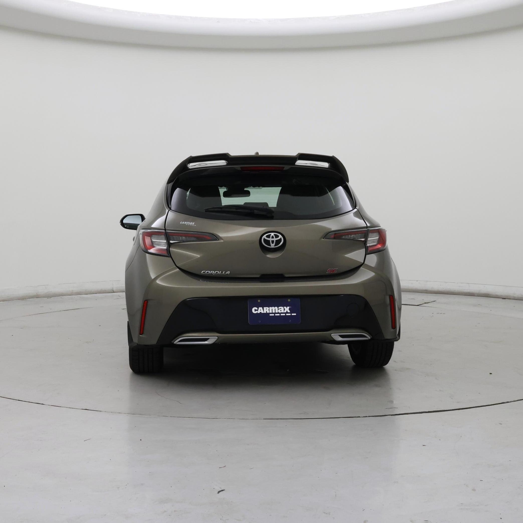 Thumbnail: 2020 Toyota Corolla - 6