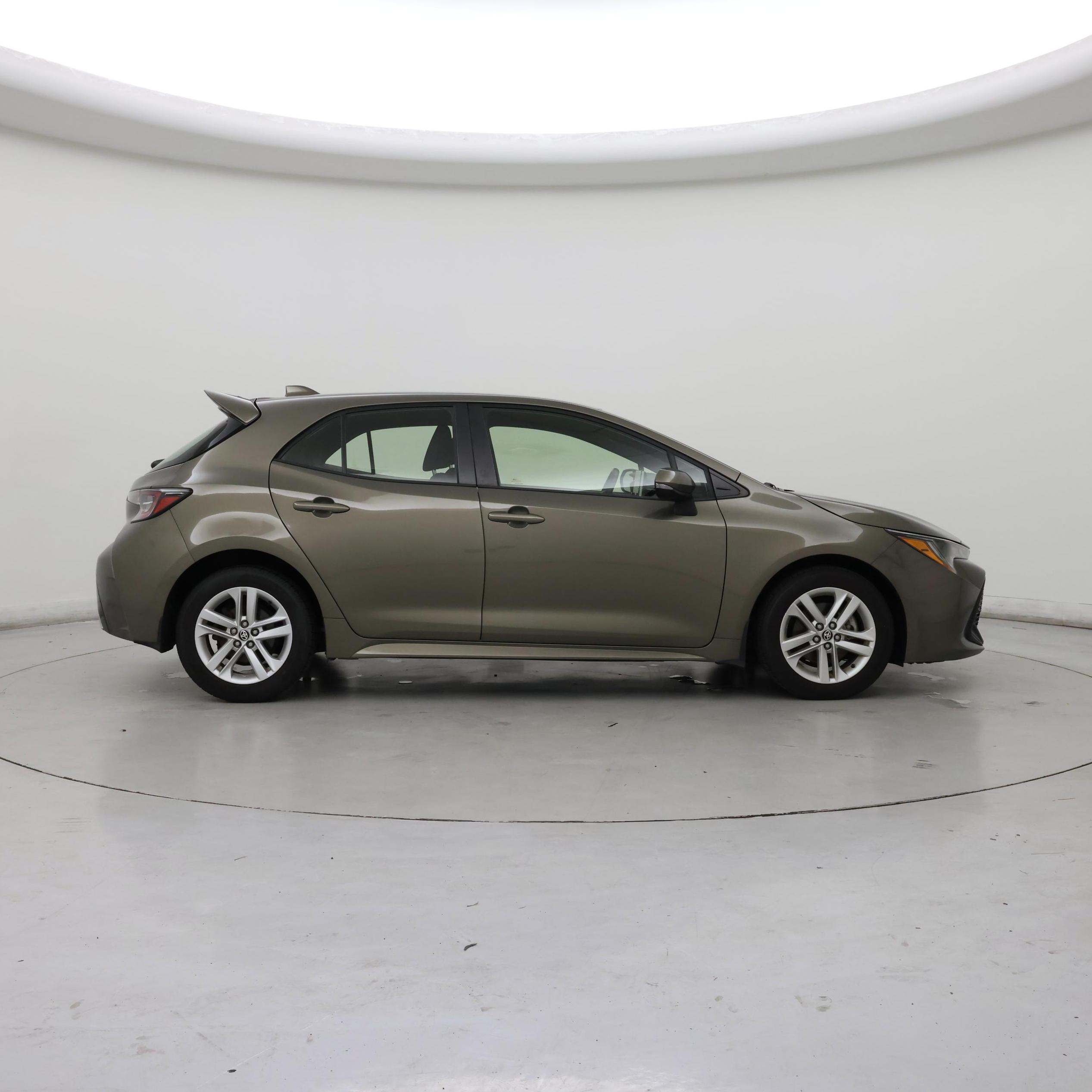 Thumbnail: 2020 Toyota Corolla - 7