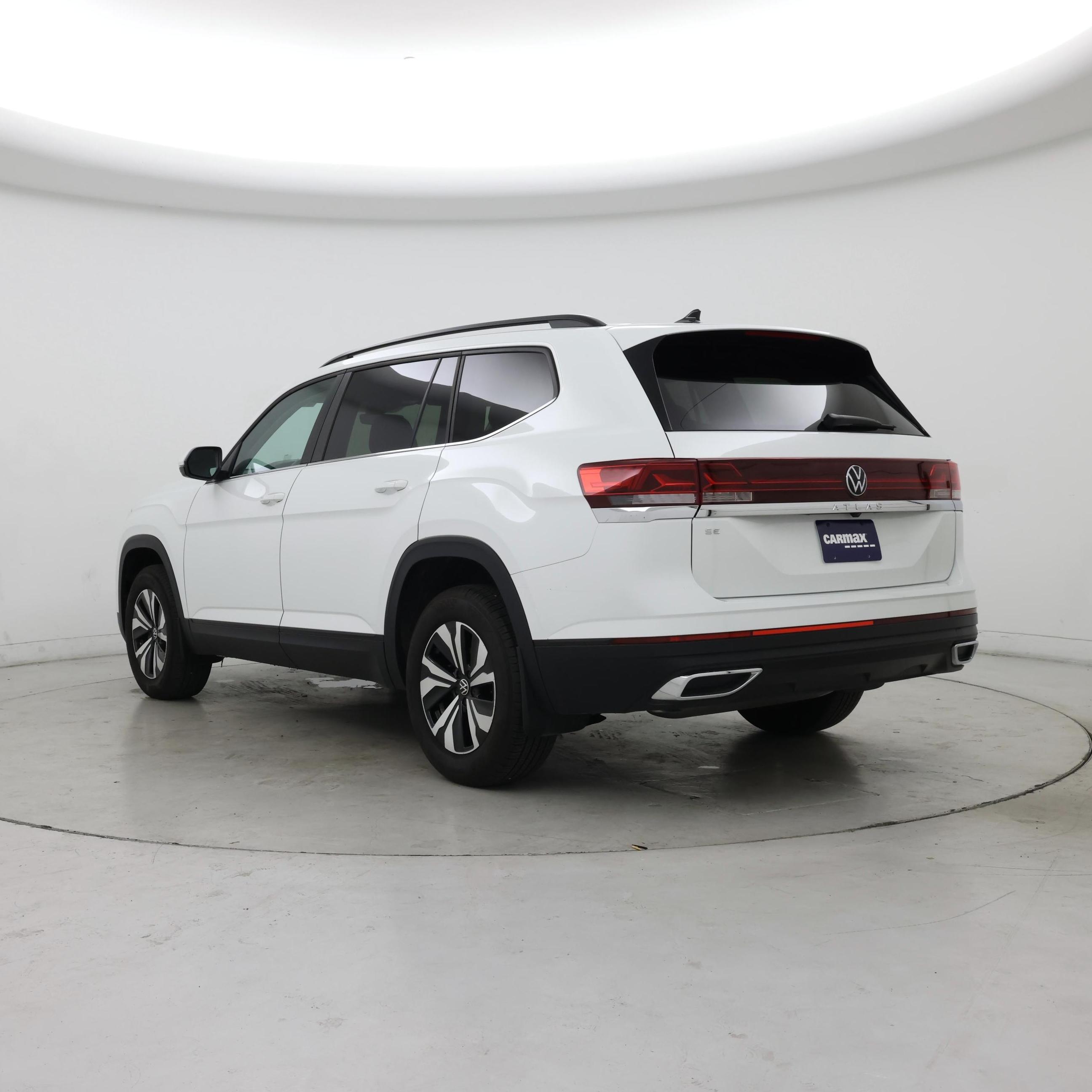 Thumbnail: 2024 Volkswagen Atlas - 2