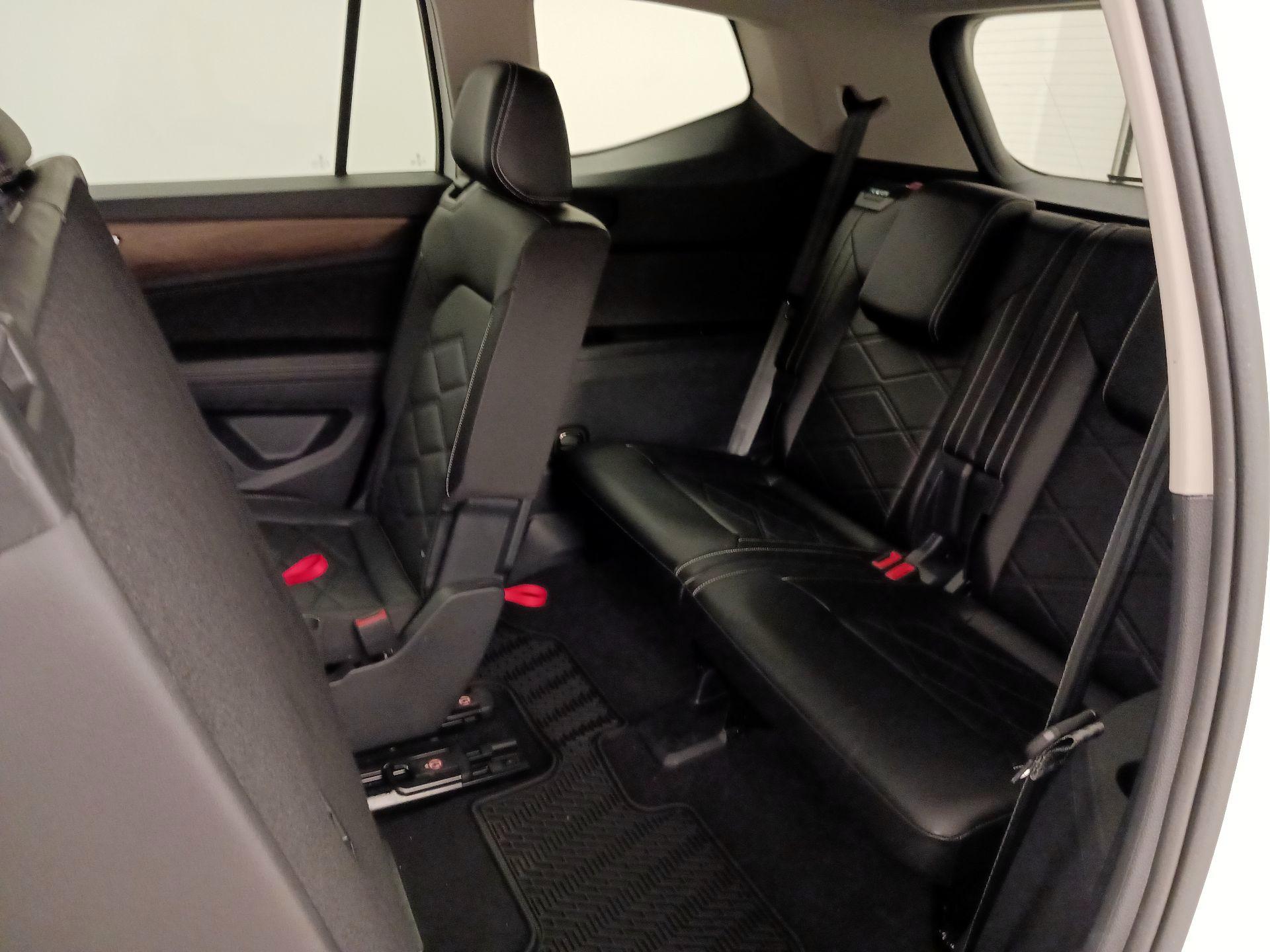 Thumbnail: 2024 Volkswagen Atlas - 20