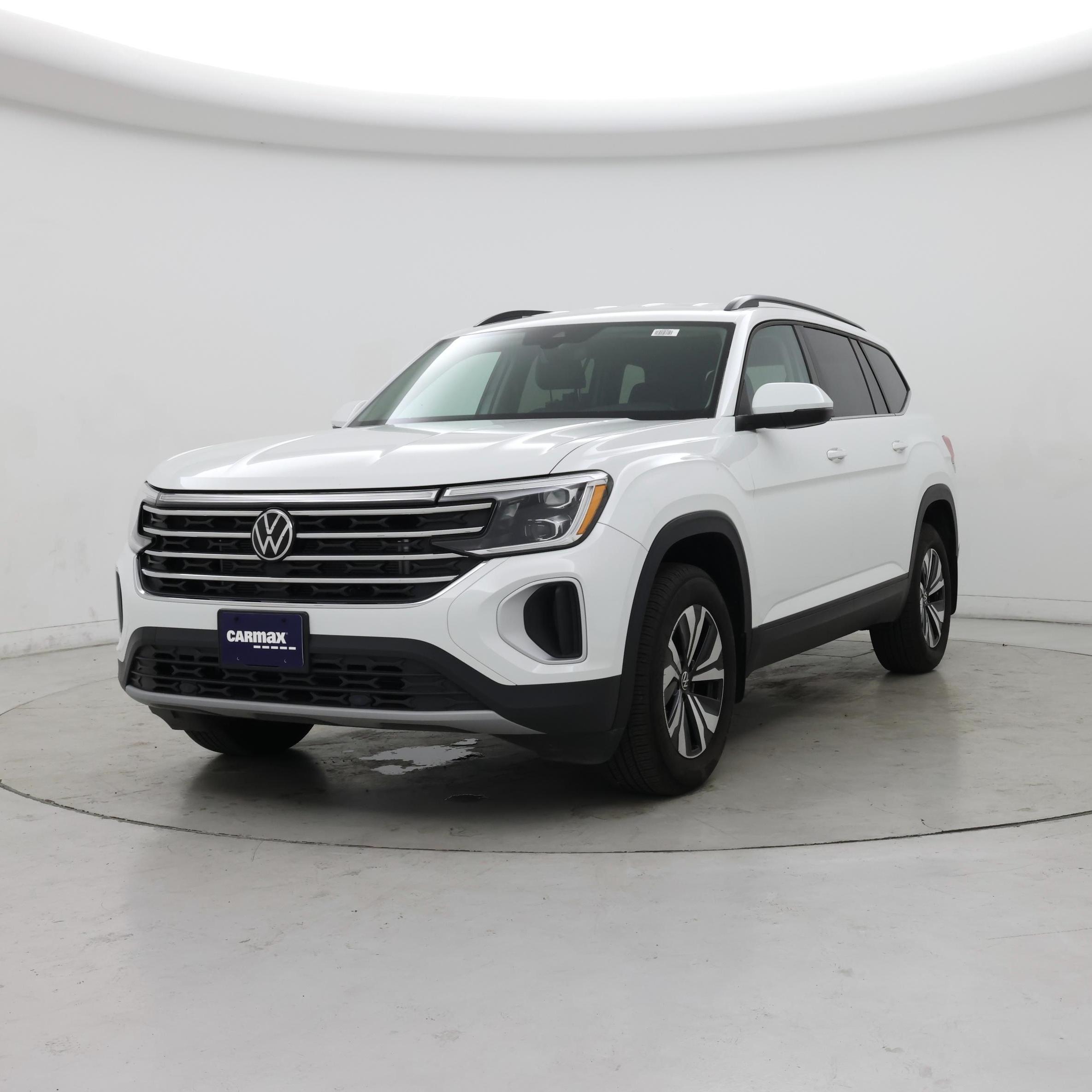 Thumbnail: 2024 Volkswagen Atlas - 4