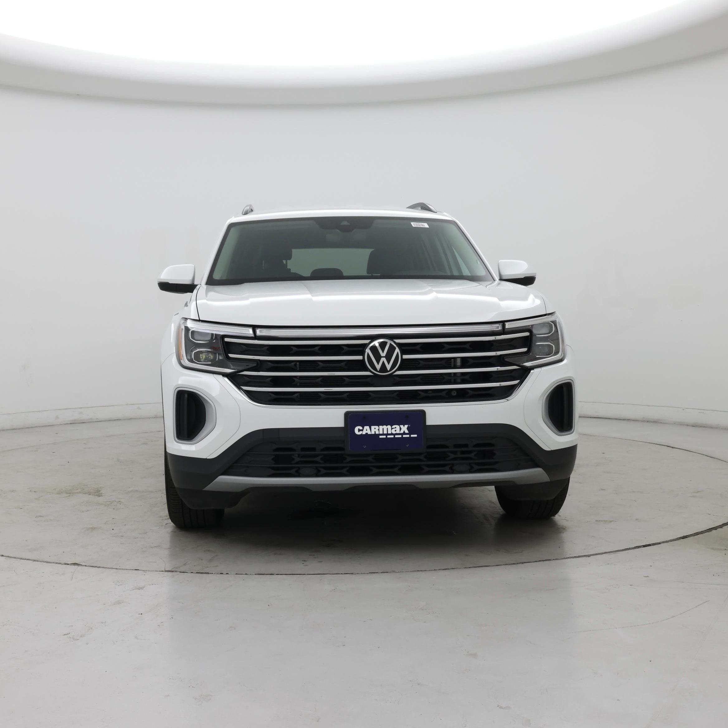 Thumbnail: 2024 Volkswagen Atlas - 5