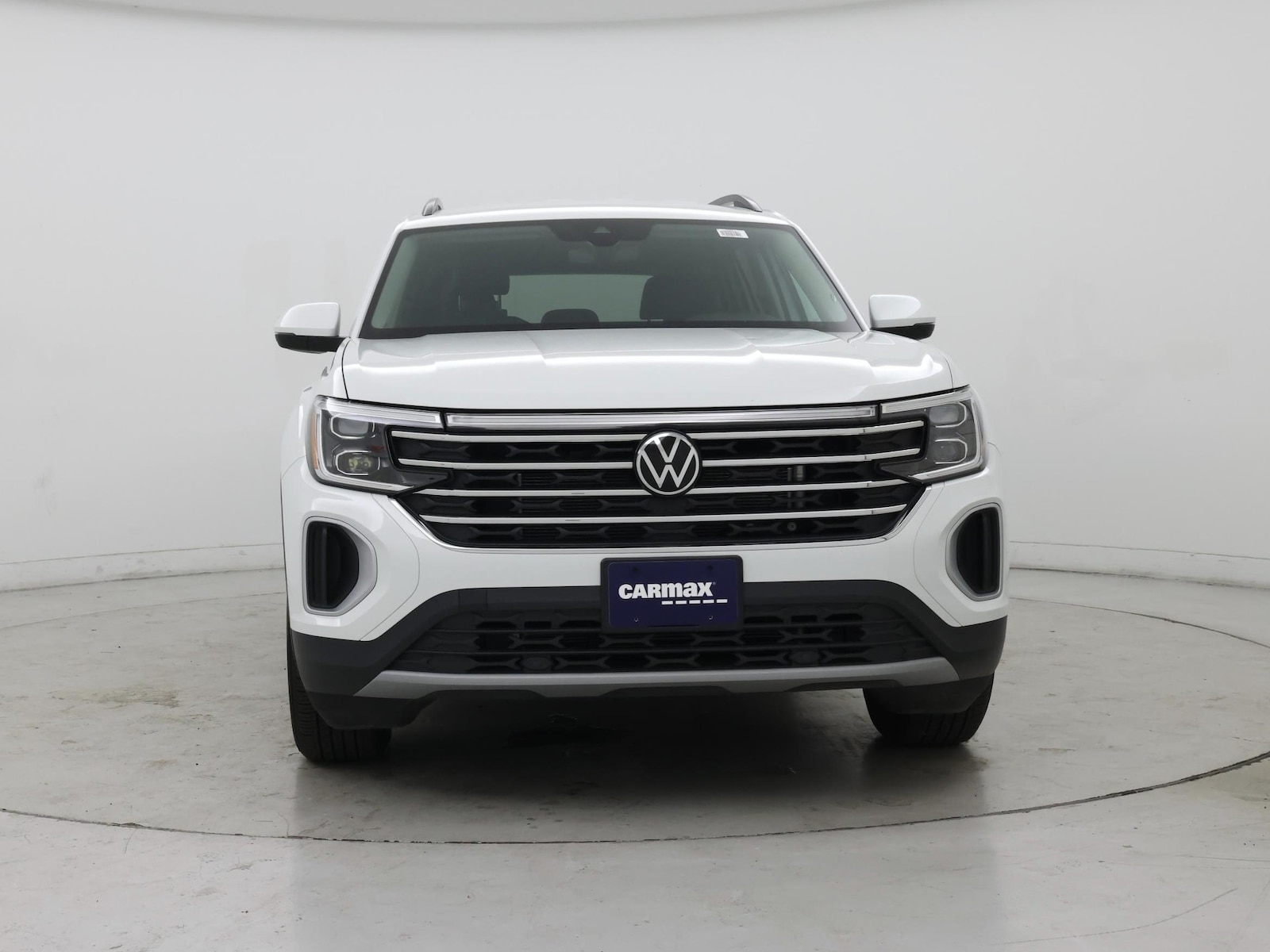 2024 Volkswagen Atlas SE - Photo 6