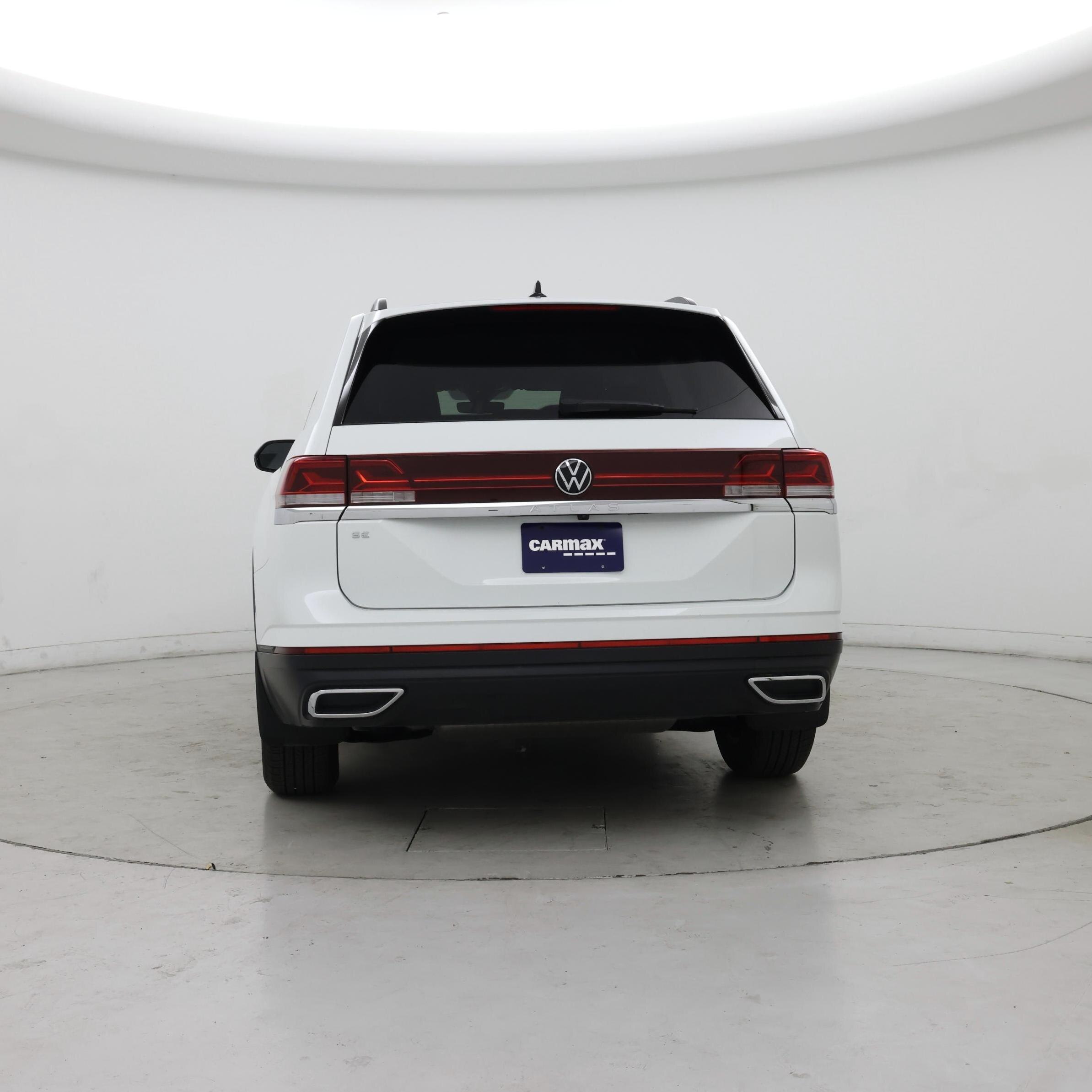 Thumbnail: 2024 Volkswagen Atlas - 6