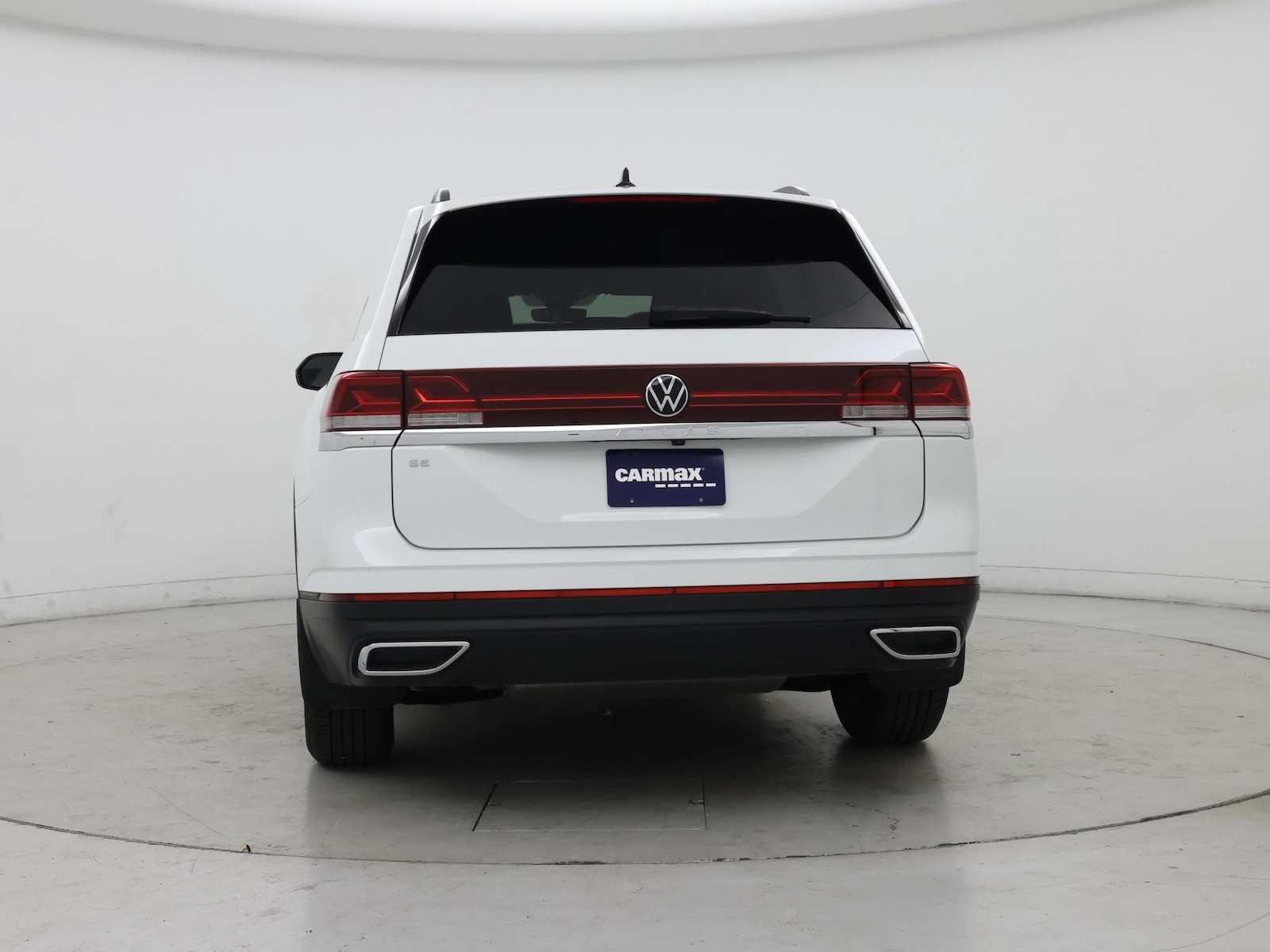 2024 Volkswagen Atlas SE - Photo 7
